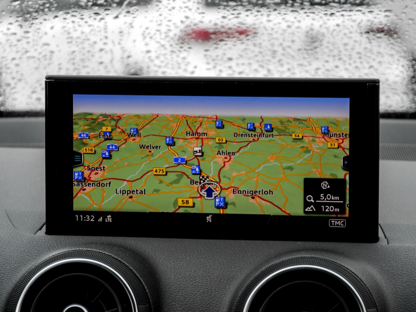 Audi Q2 advanced 35