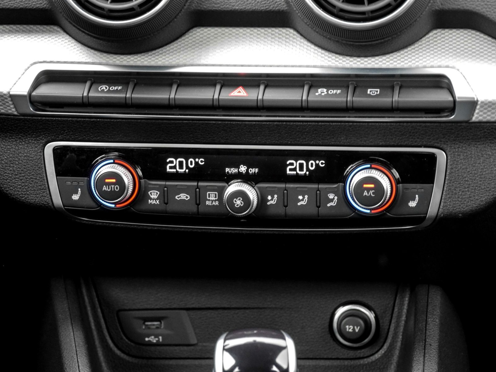 Audi Q2 advanced 35