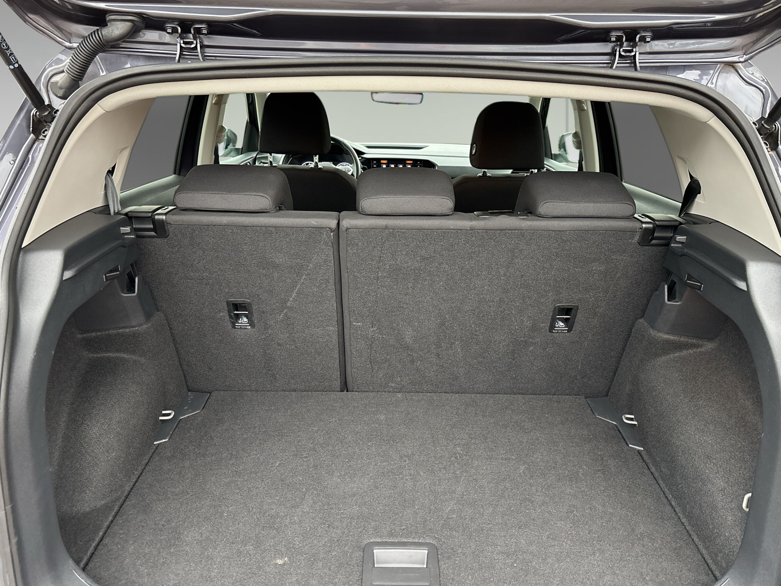 Volkswagen T-Cross Life 1.0