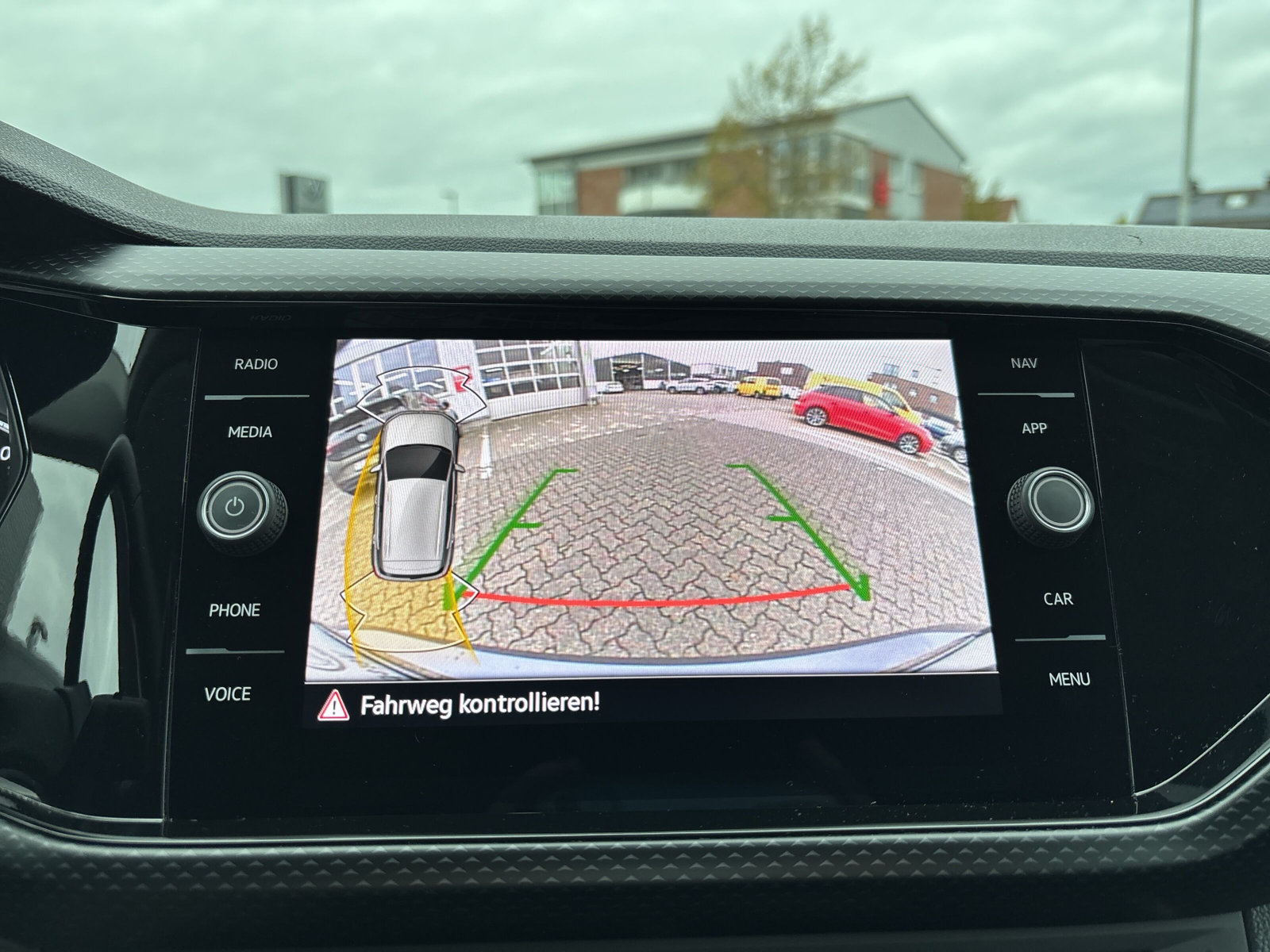 Volkswagen T-Cross Life 1.0