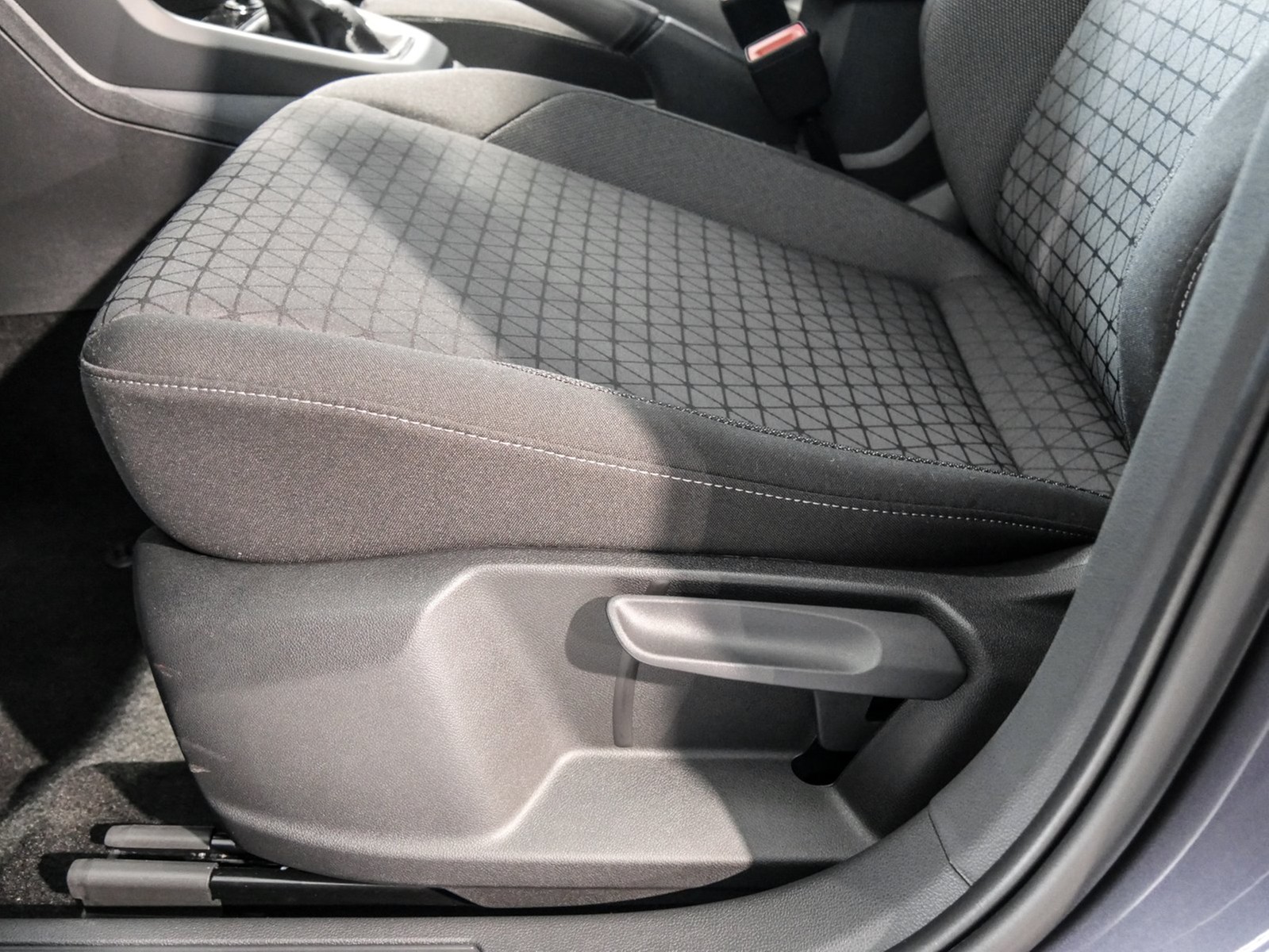 Volkswagen T-Cross Life 1.0