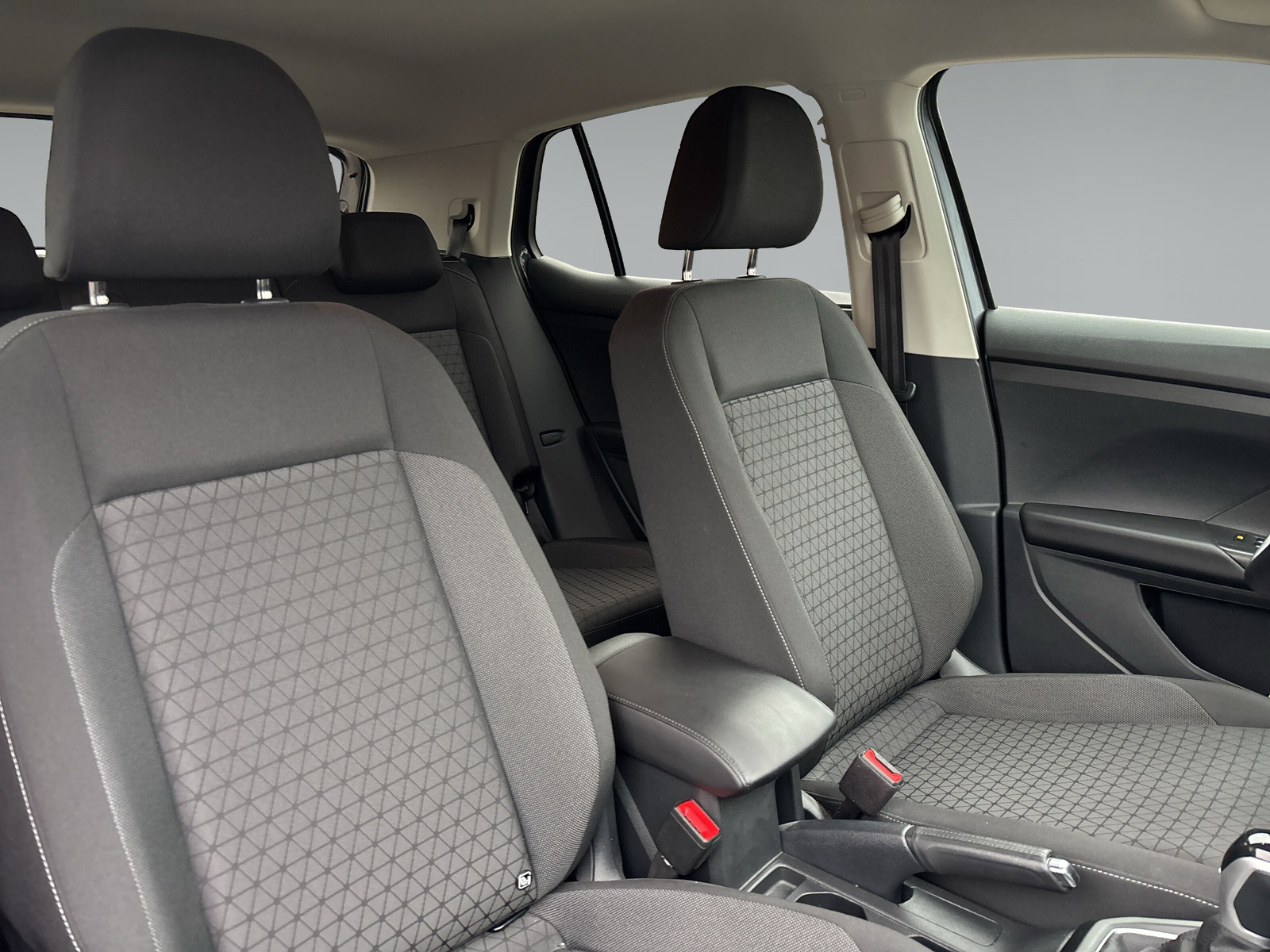 Volkswagen T-Cross Life 1.0