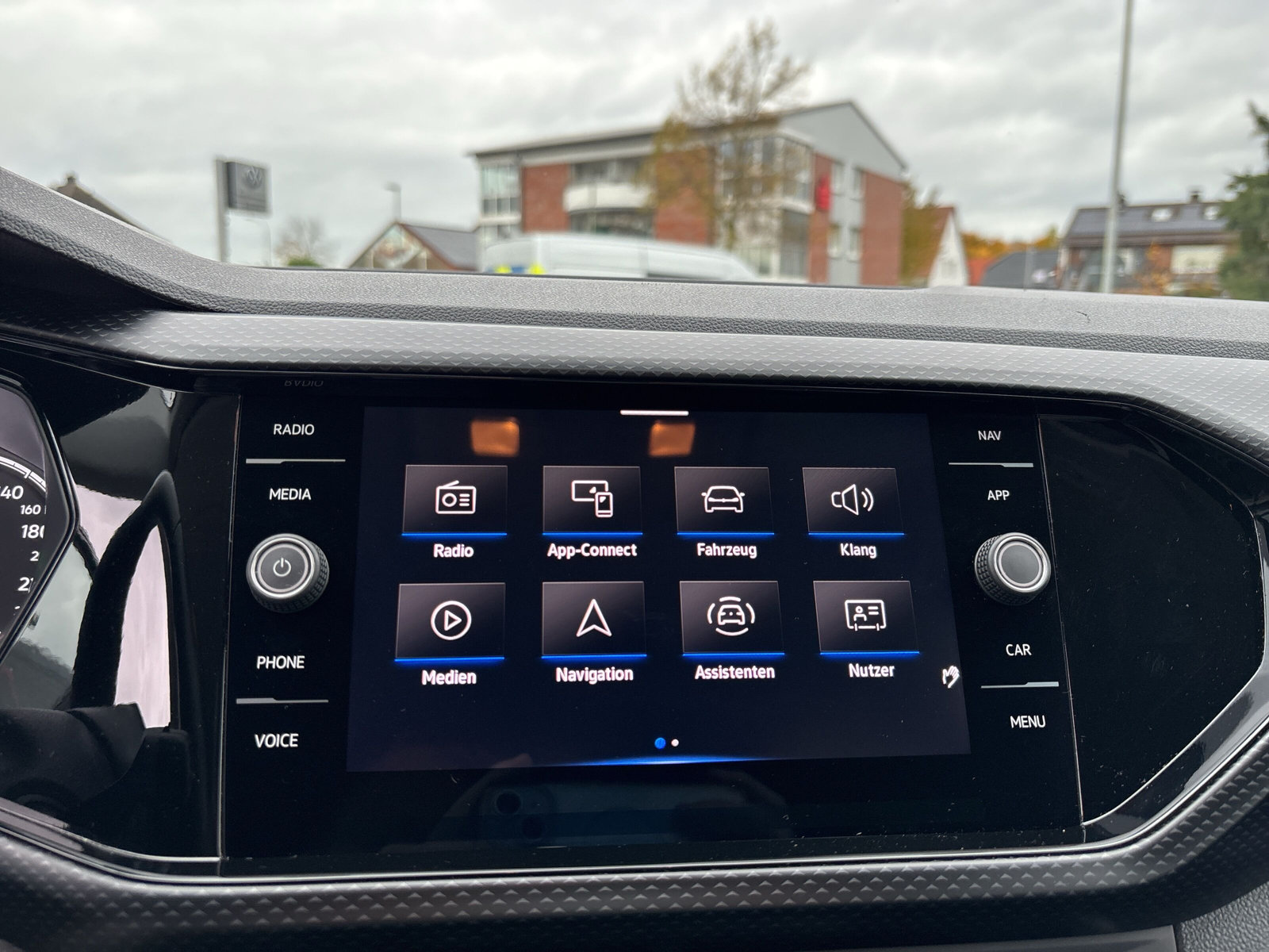 Volkswagen T-Cross Life 1.0