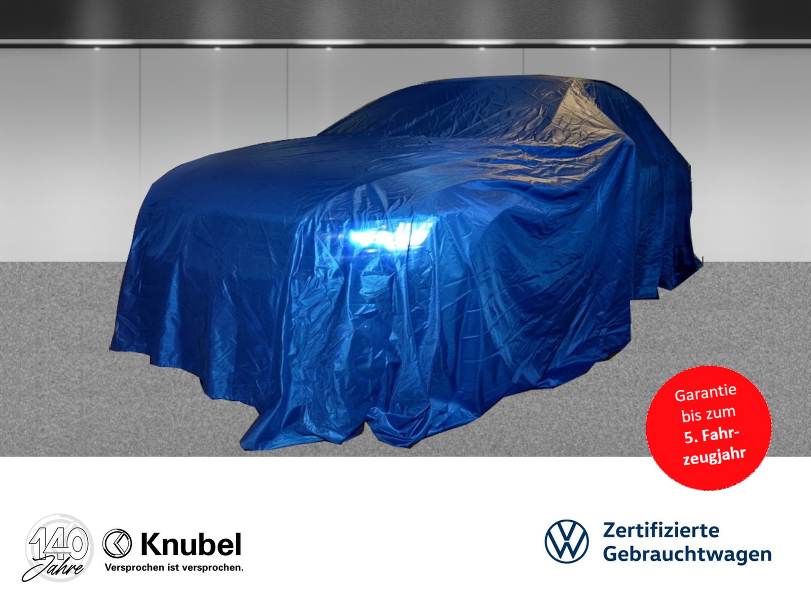 Volkswagen Caddy Maxi Life