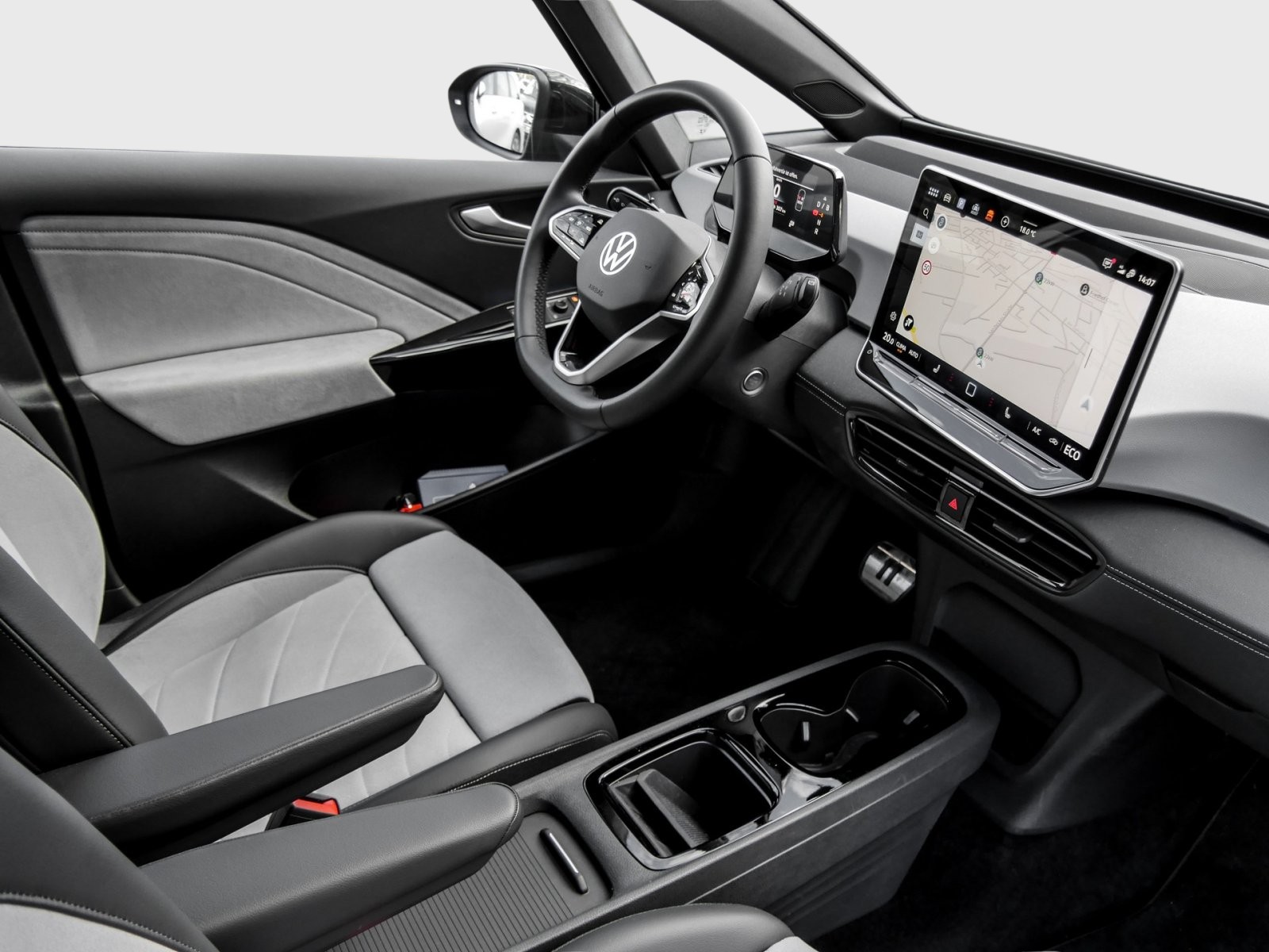 Volkswagen ID.3 Pro GOAL