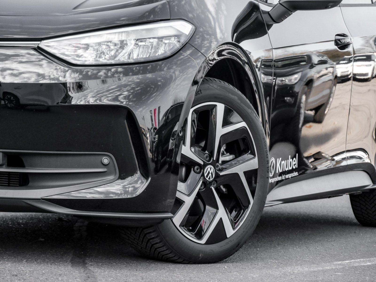 Volkswagen ID.3 Pro GOAL