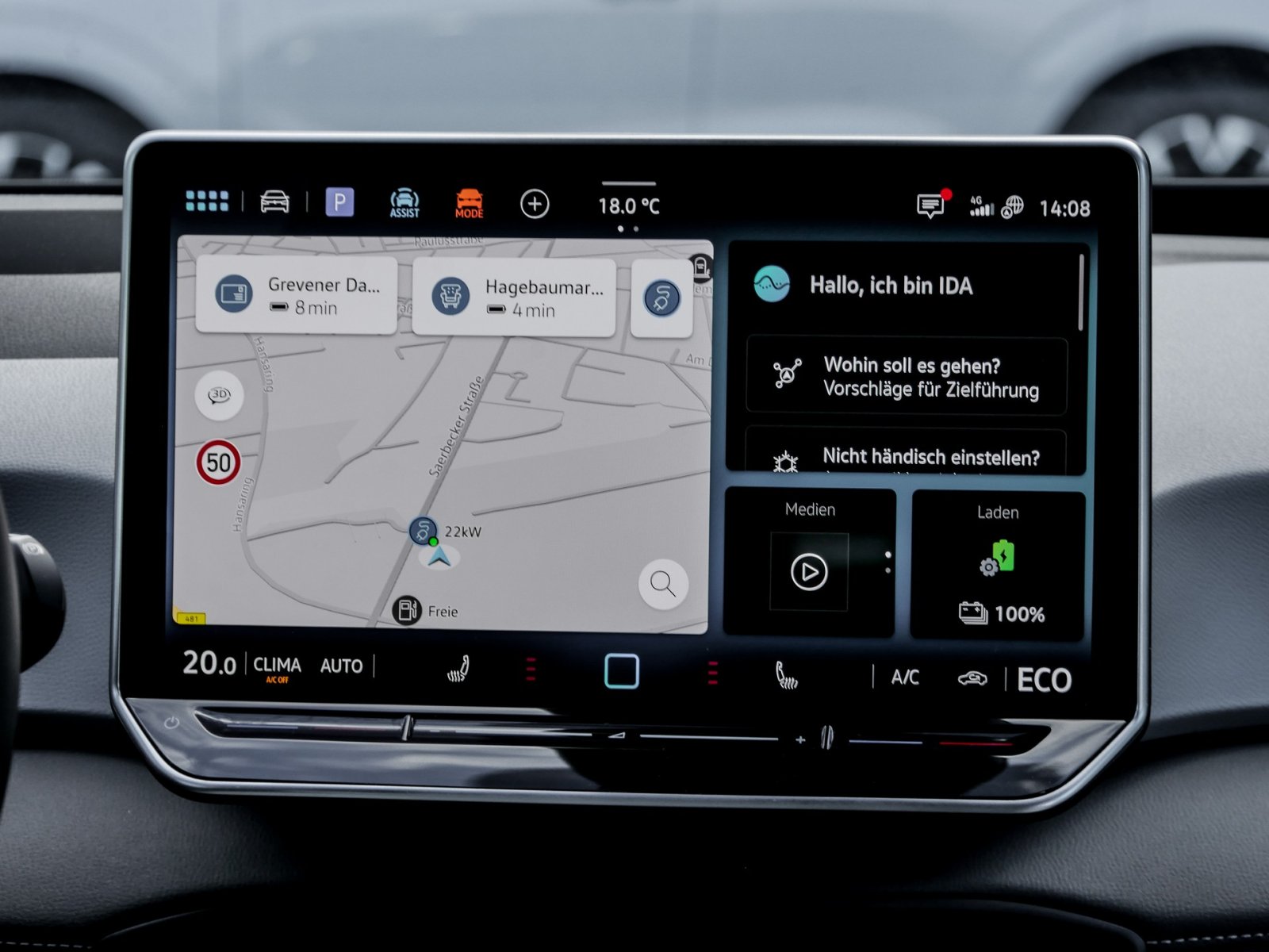 Volkswagen ID.3 Pro GOAL