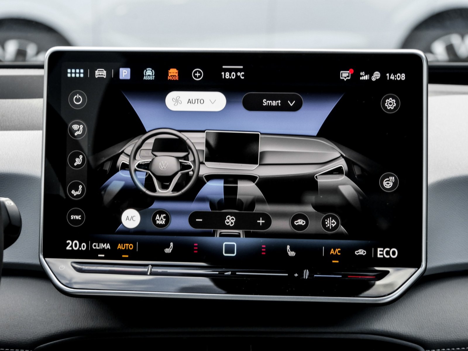 Volkswagen ID.3 Pro GOAL