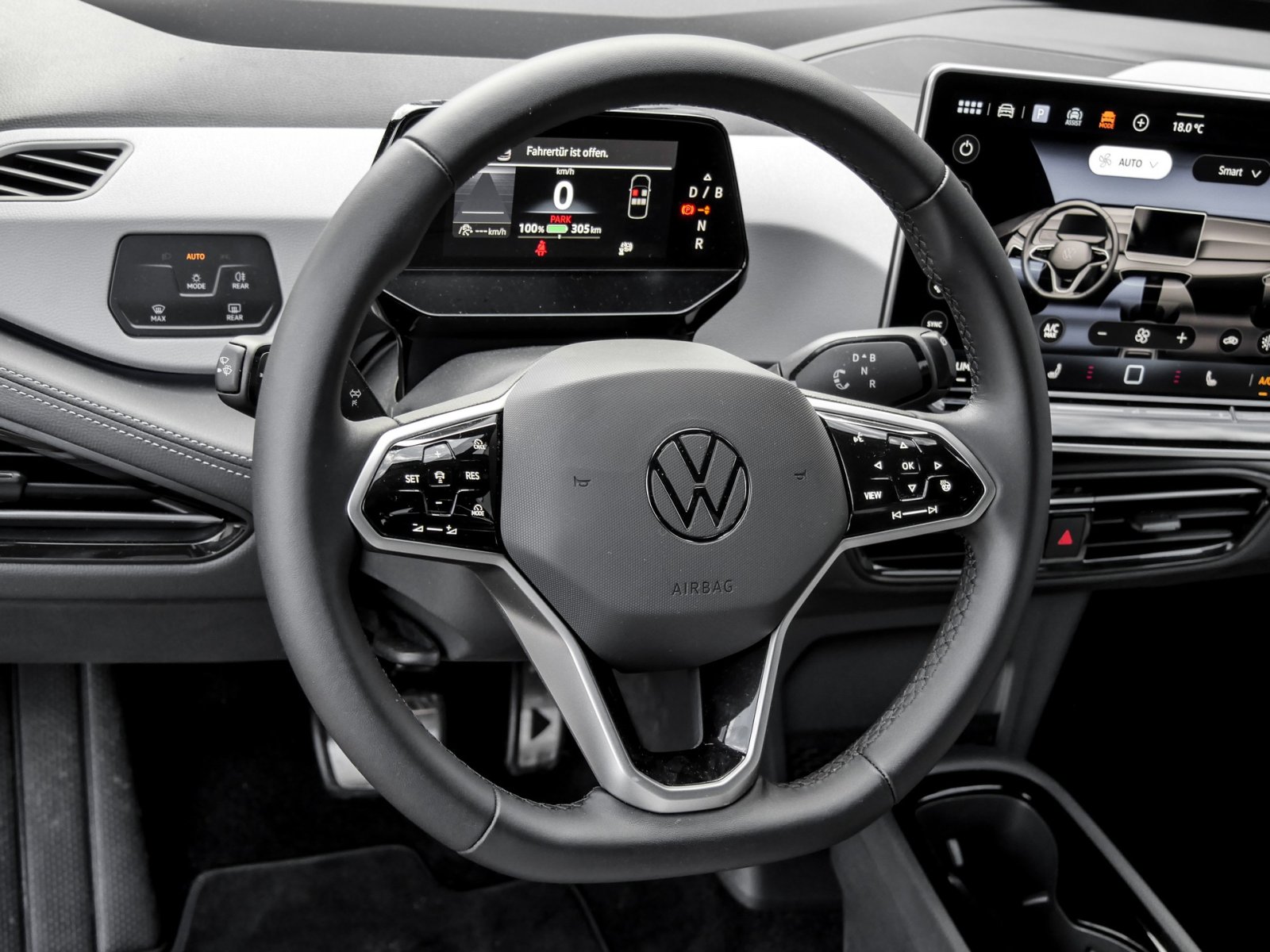 Volkswagen ID.3 Pro GOAL