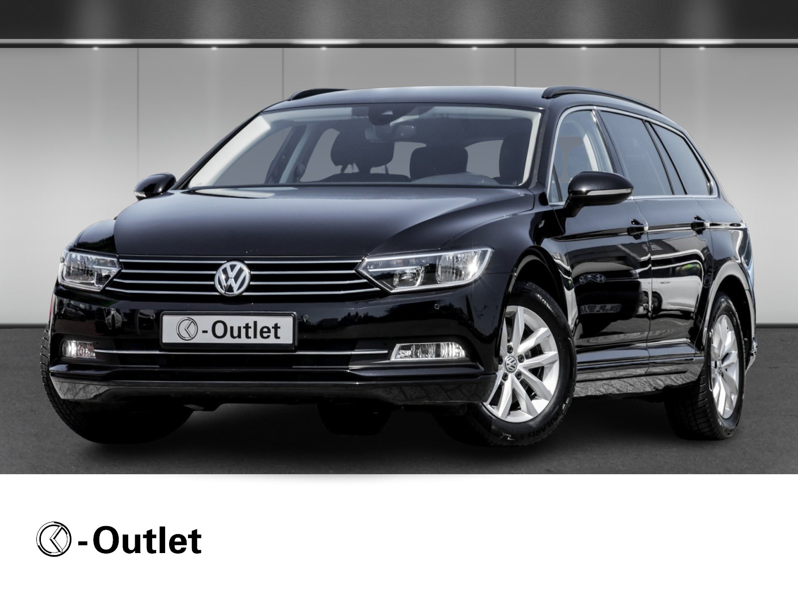 Volkswagen Passat Variant Comfortline