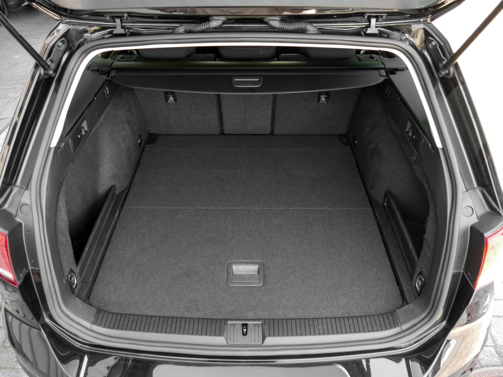 Volkswagen Passat Variant Comfortline