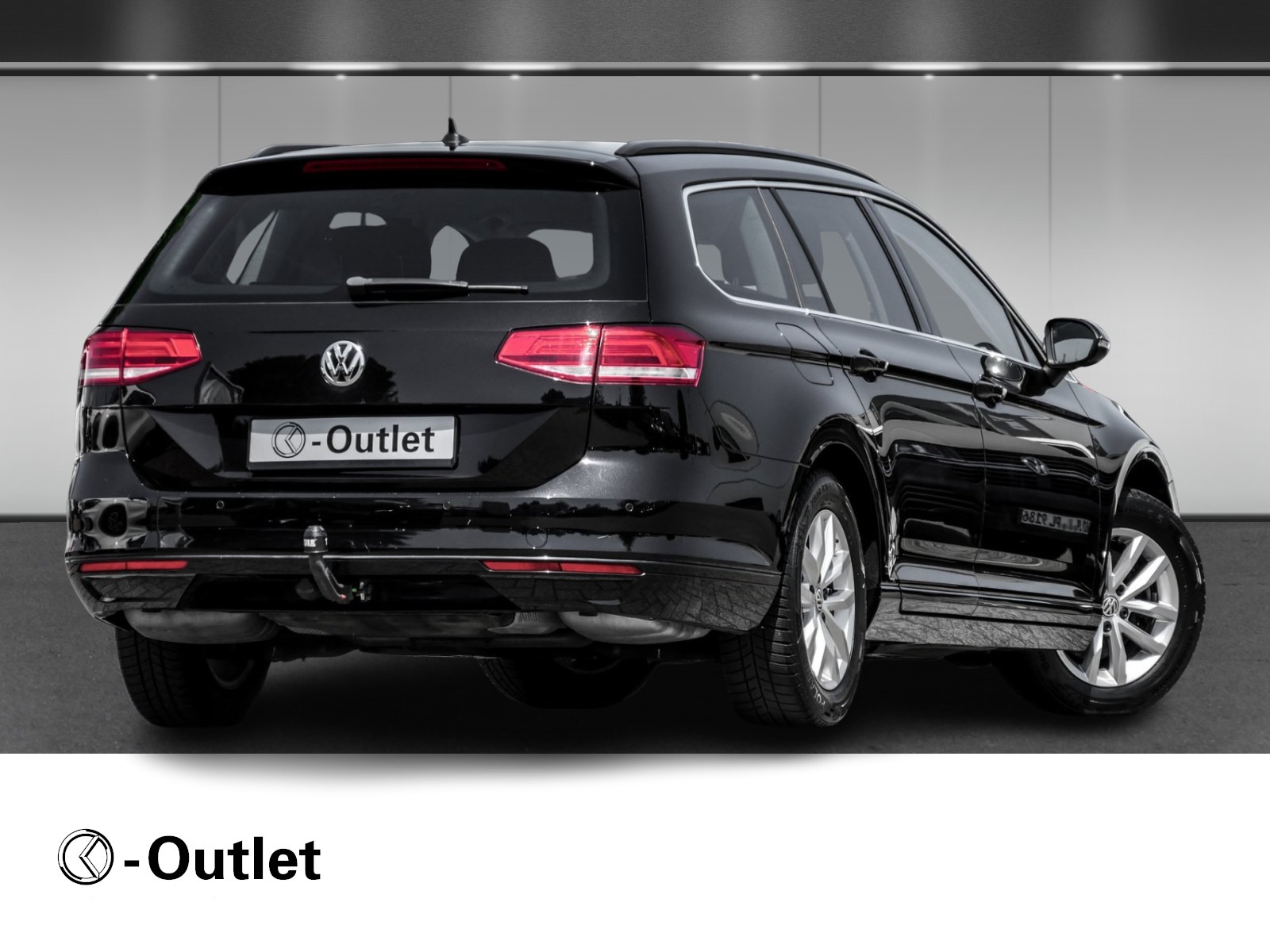 Volkswagen Passat Variant Comfortline