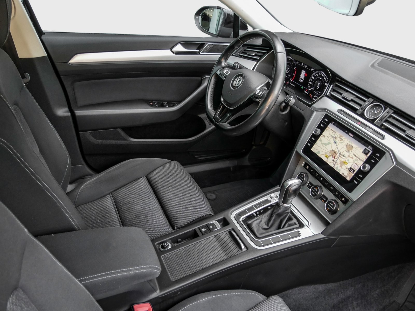Volkswagen Passat Variant Comfortline
