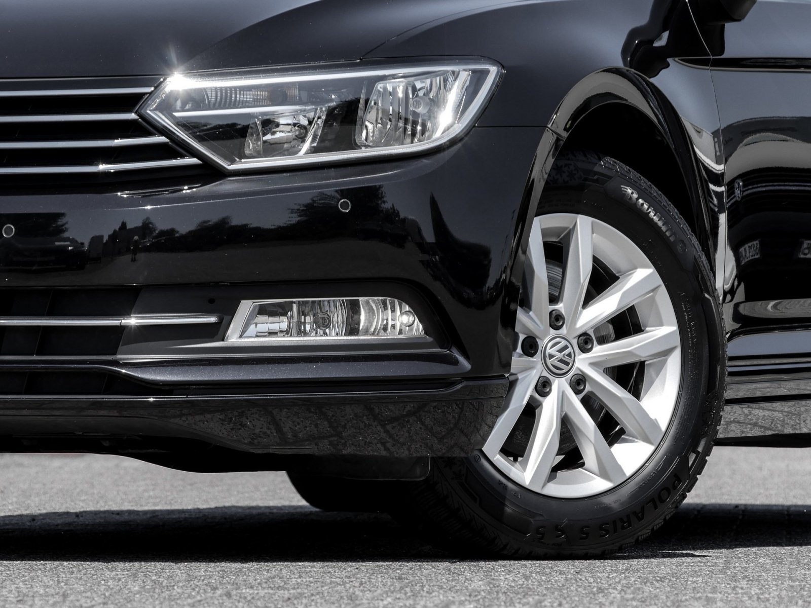 Volkswagen Passat Variant Comfortline