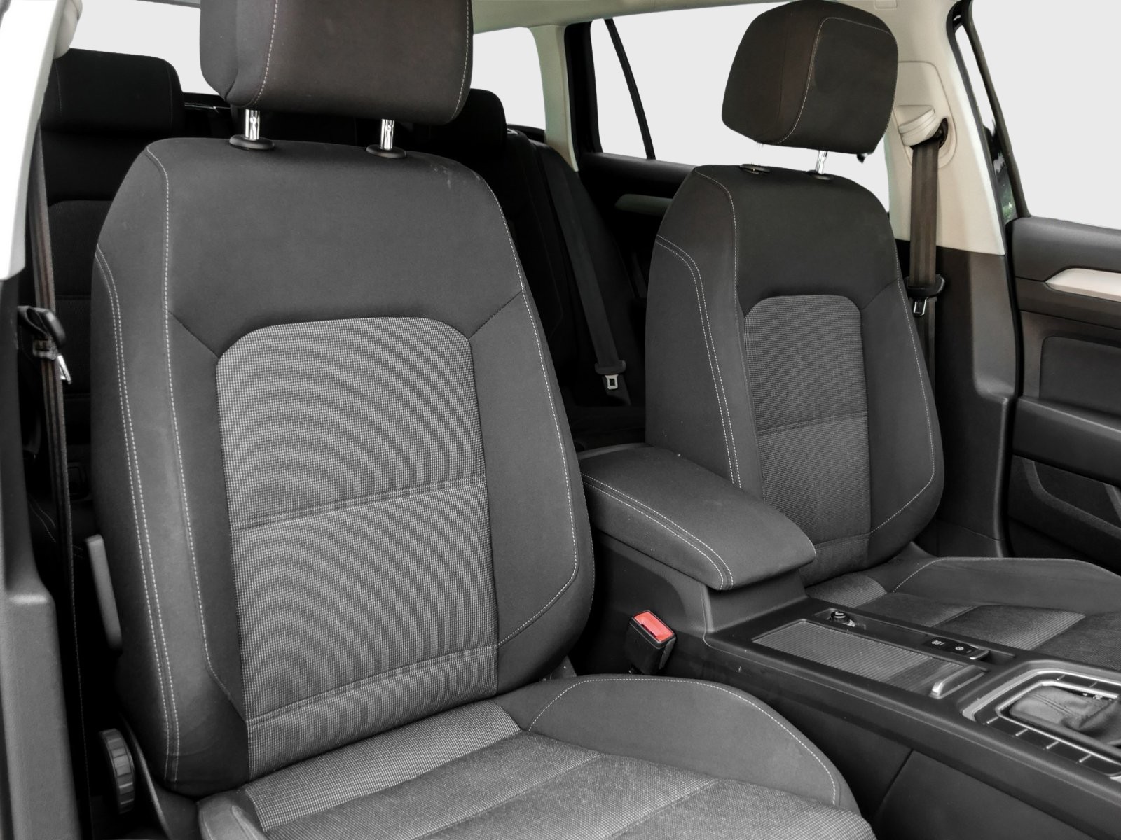 Volkswagen Passat Variant Comfortline