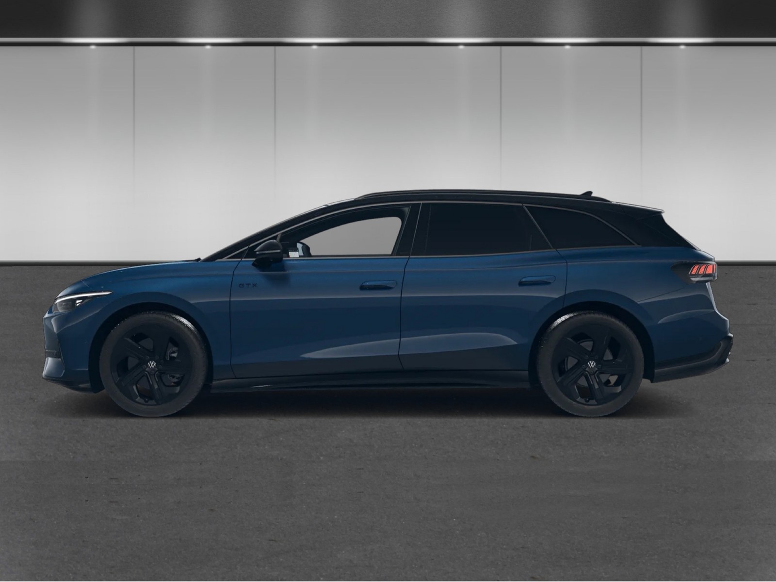 Volkswagen ID.7 GTX Tourer