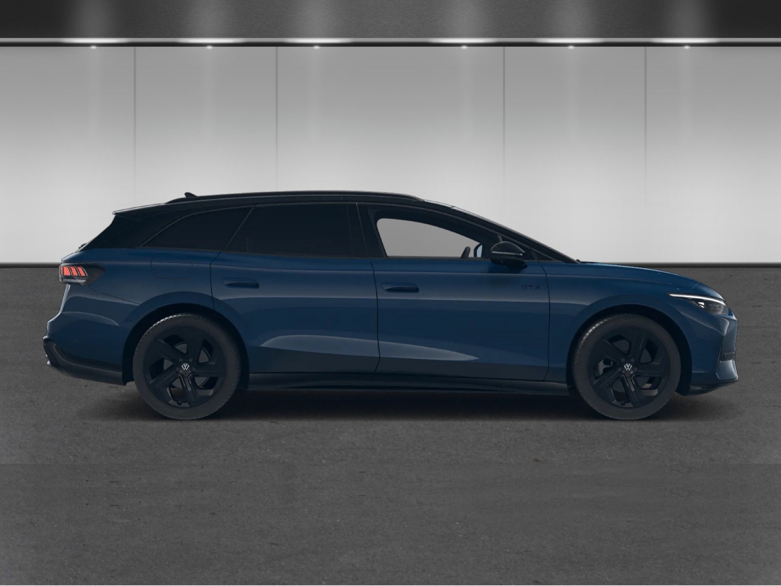 Volkswagen ID.7 GTX Tourer