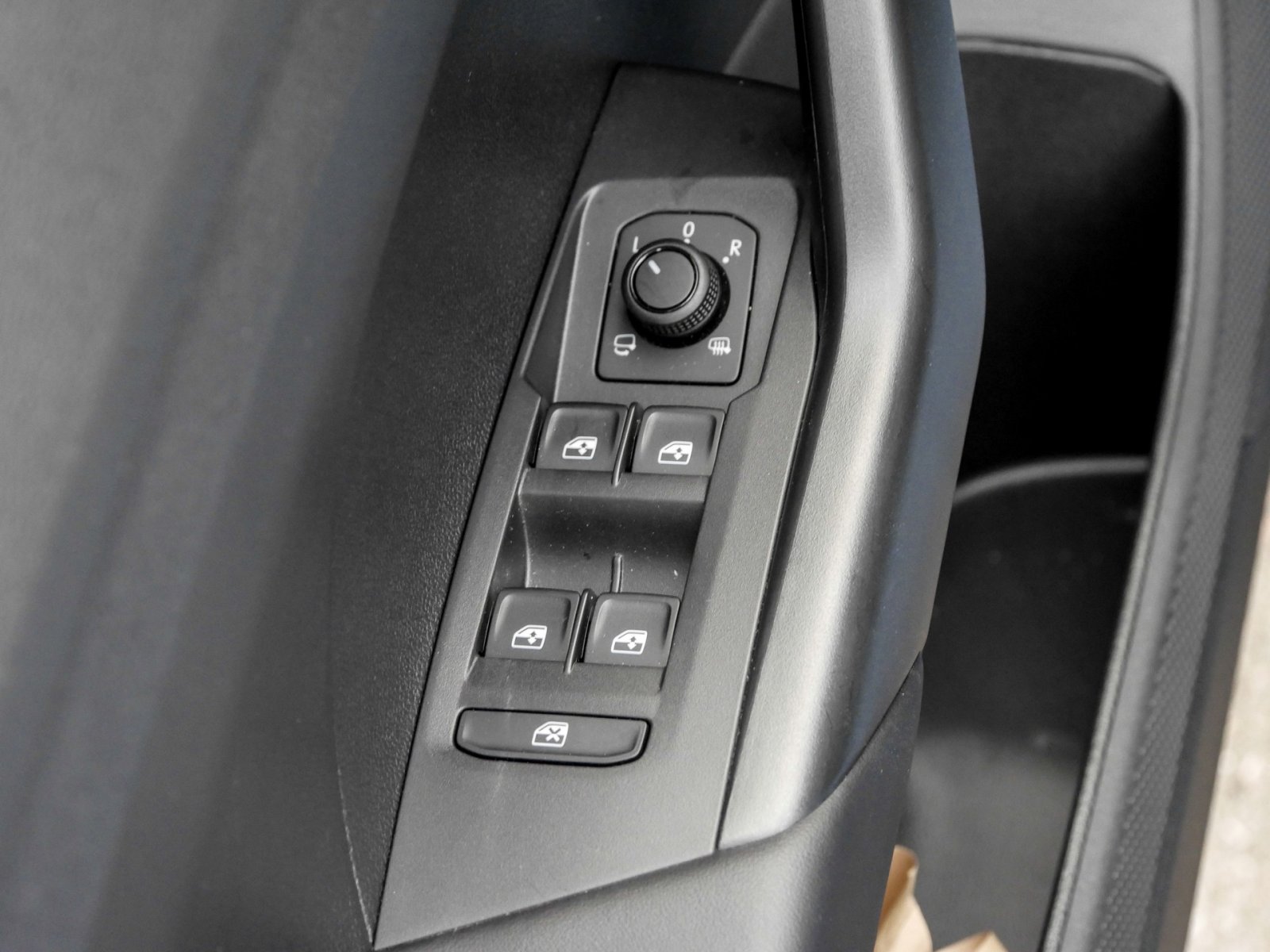 Volkswagen T-Cross Life 1.0