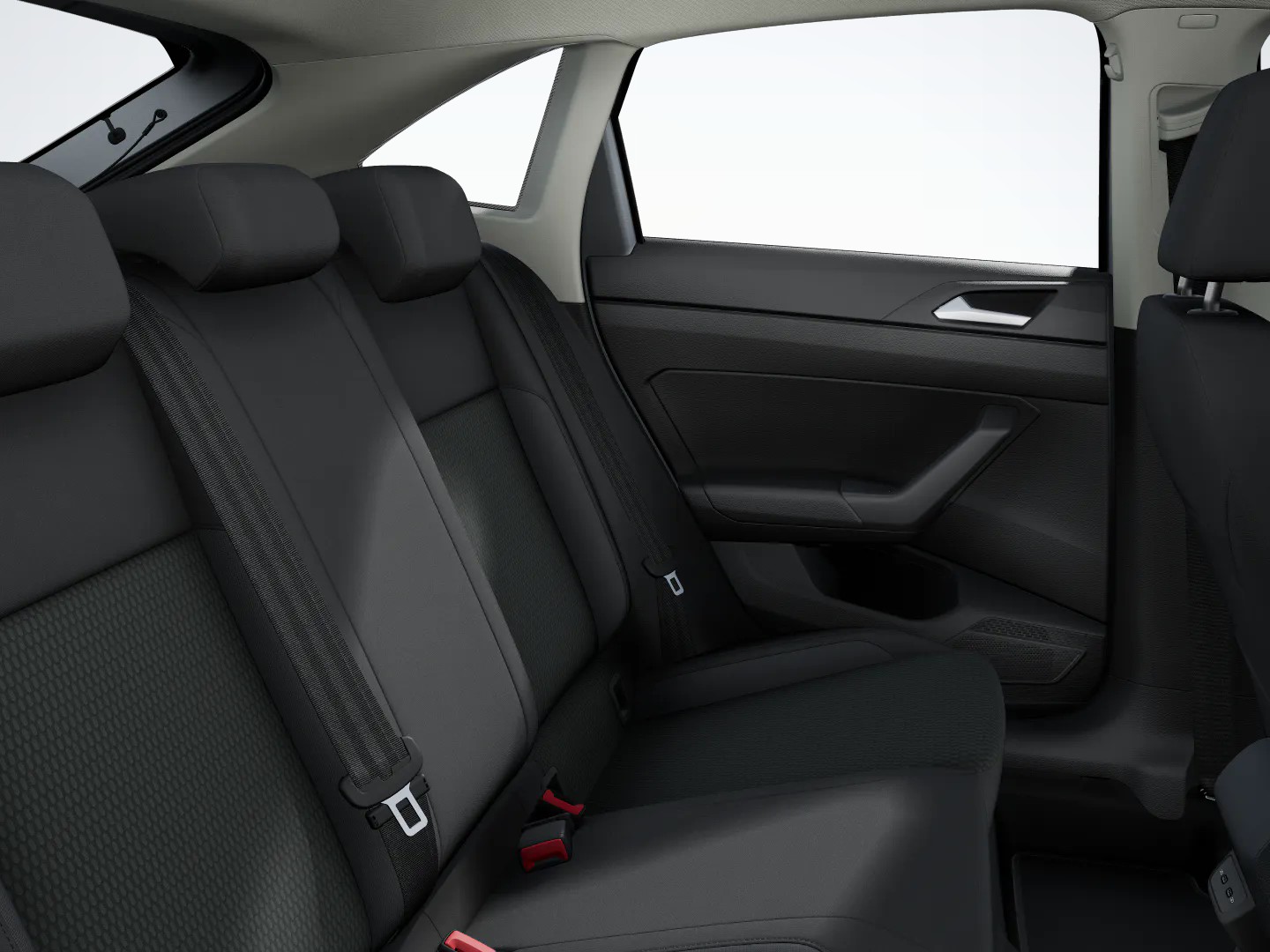 Volkswagen Taigo Life 1.0