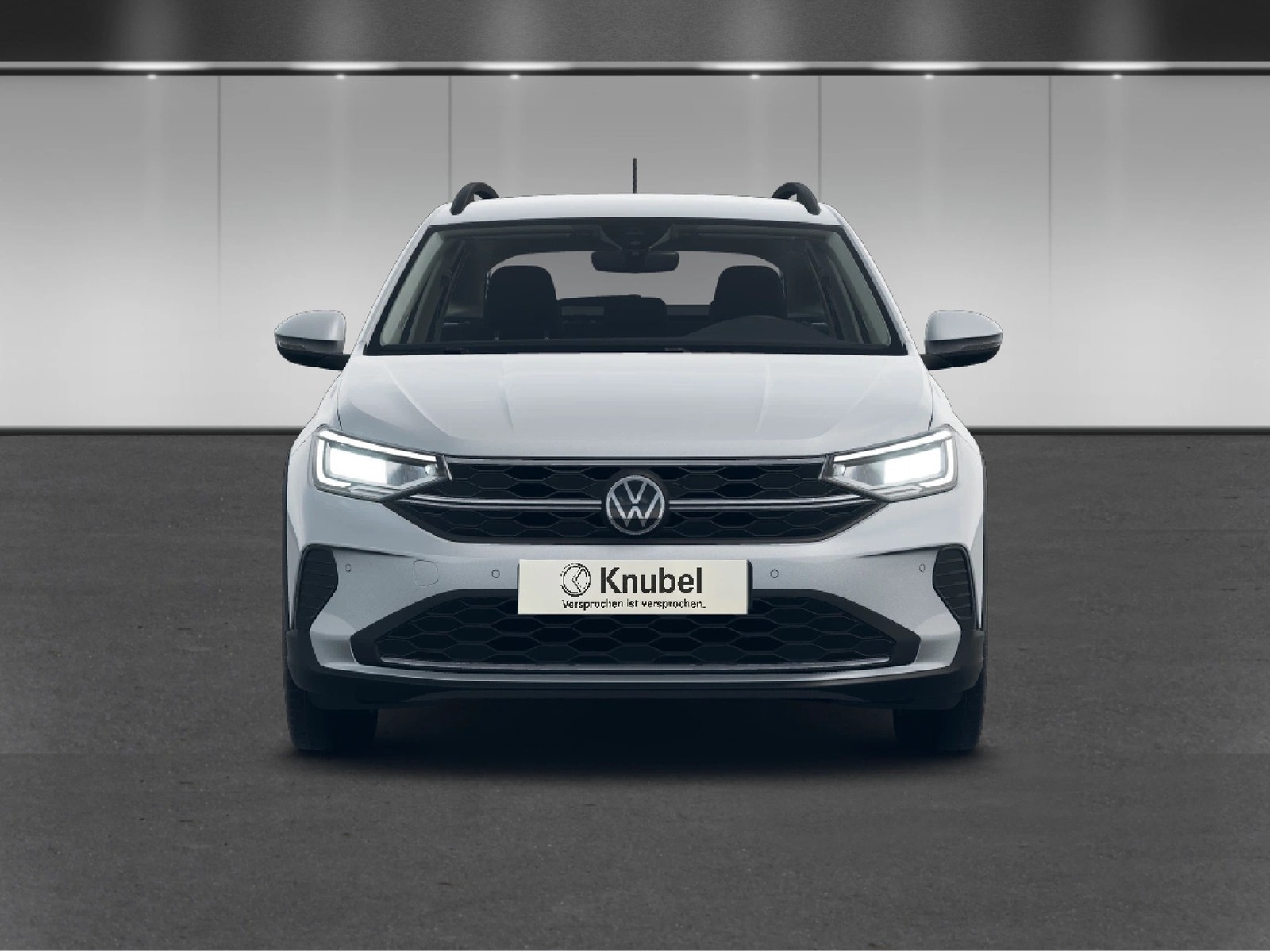 Volkswagen Taigo Life 1.0
