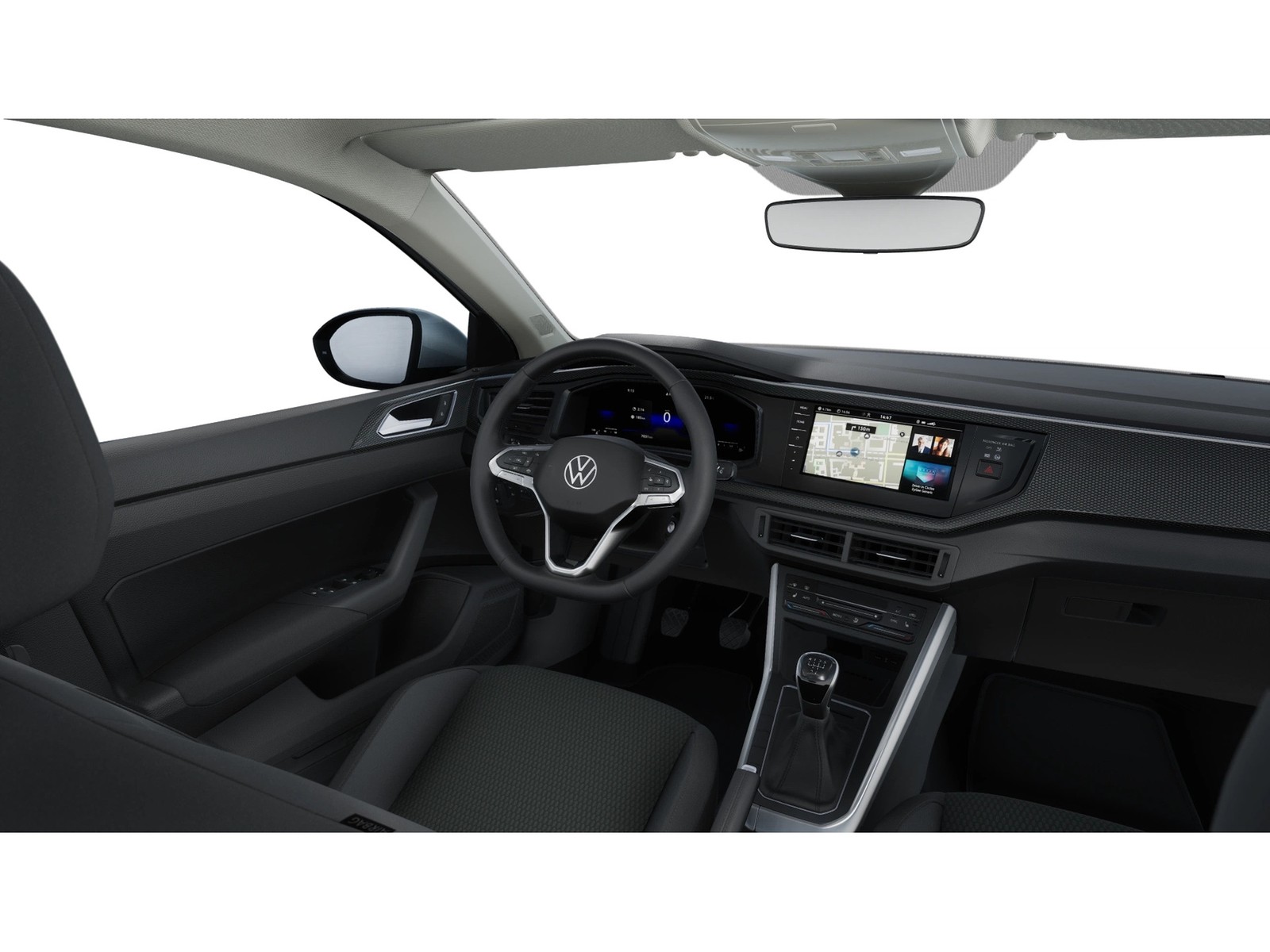 Volkswagen Taigo Life 1.0