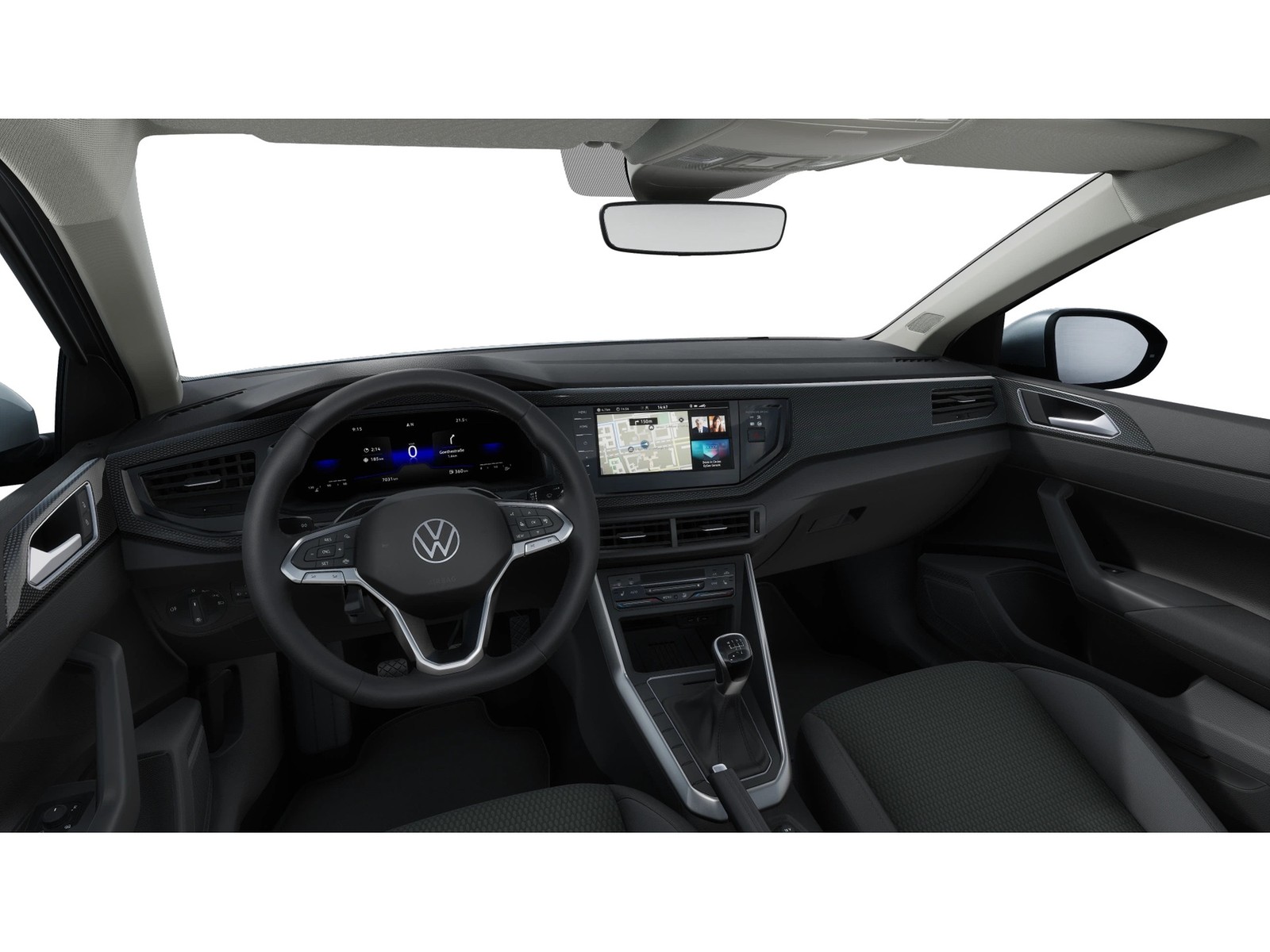 Volkswagen Taigo Life 1.0