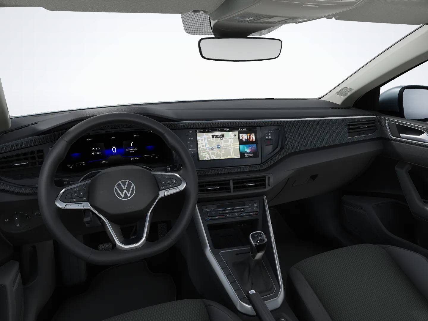 Volkswagen Taigo Life 1.0