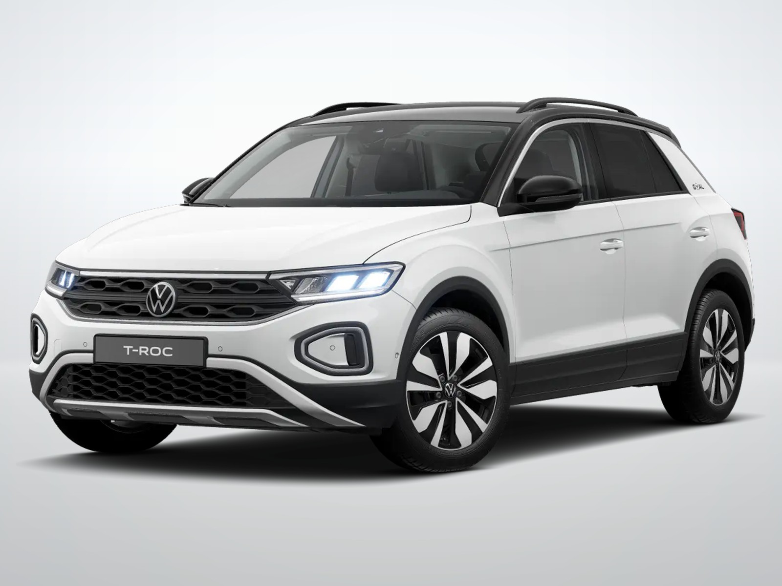 Volkswagen T-Roc Life 1.5