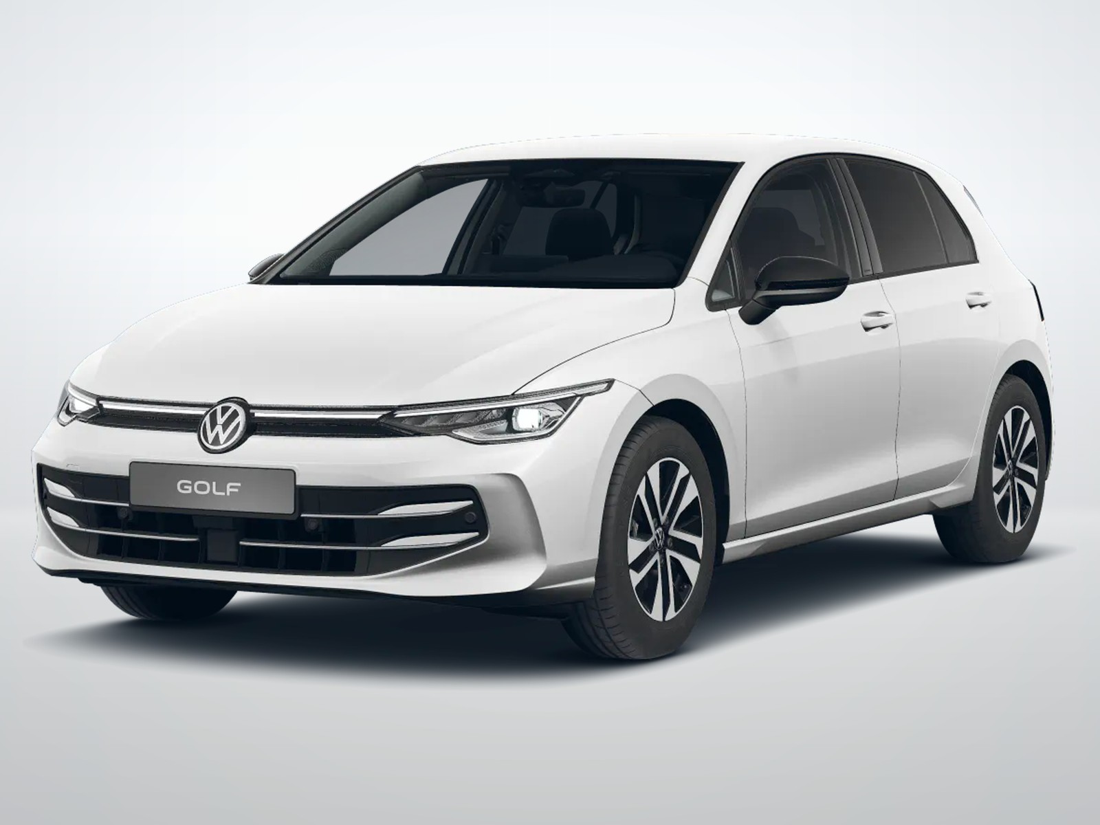 Volkswagen Golf VIII ENERGY