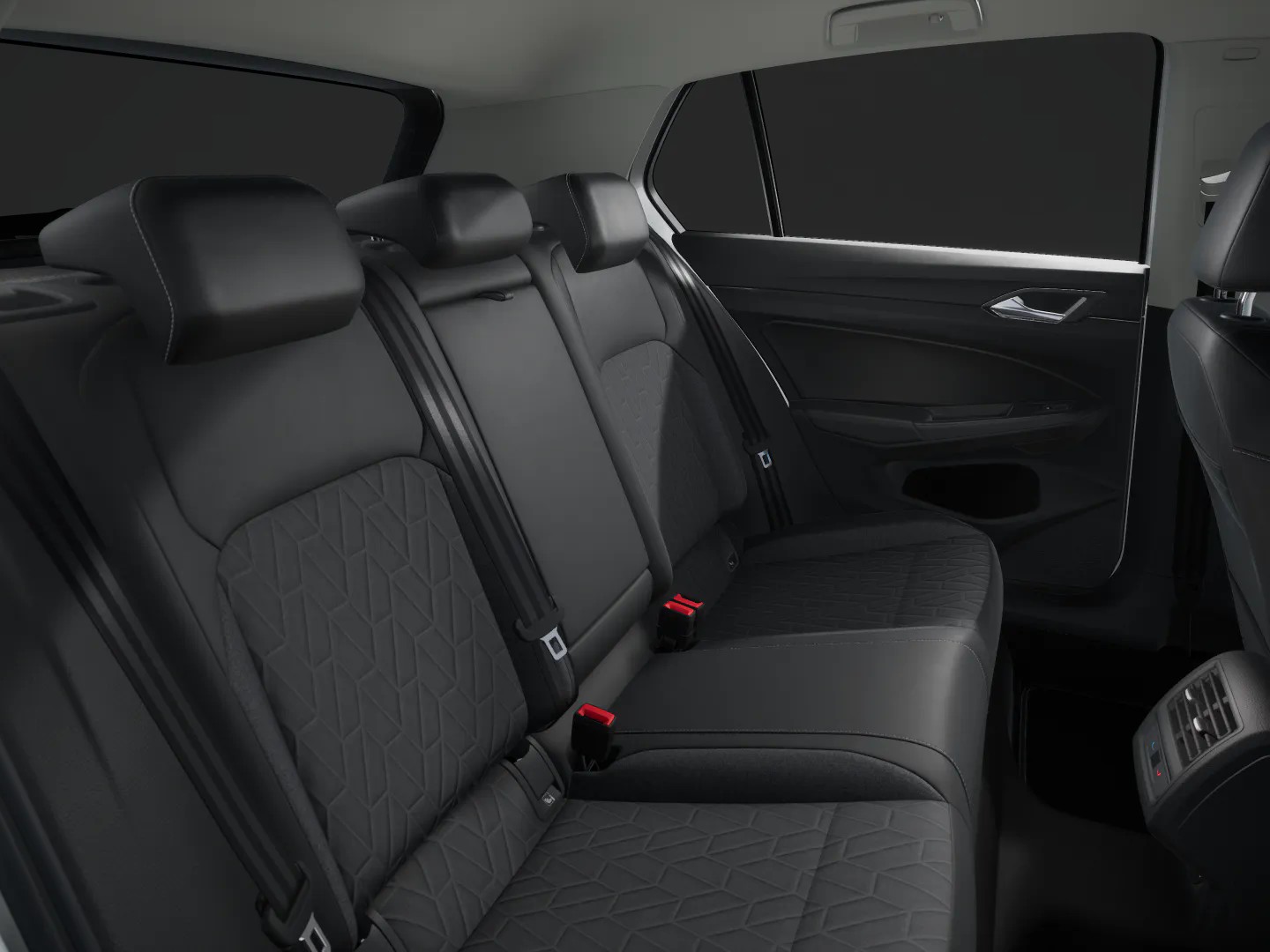 Volkswagen Golf VIII ENERGY