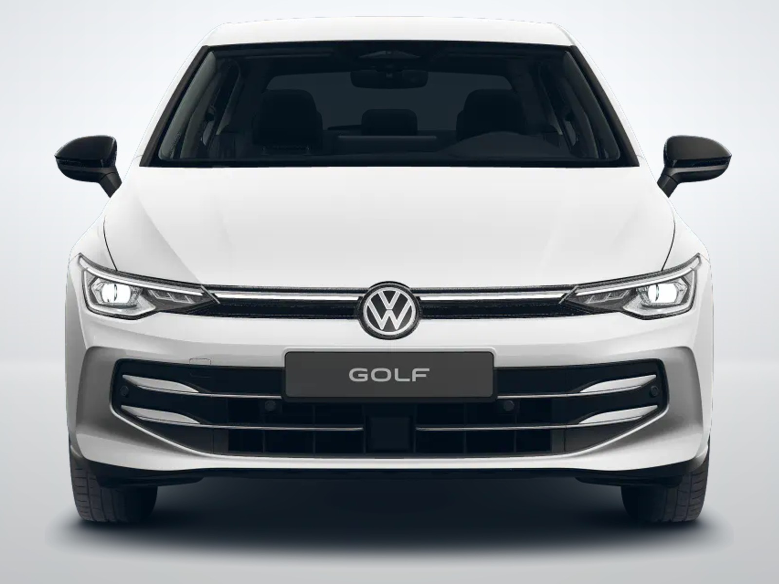Volkswagen Golf VIII ENERGY