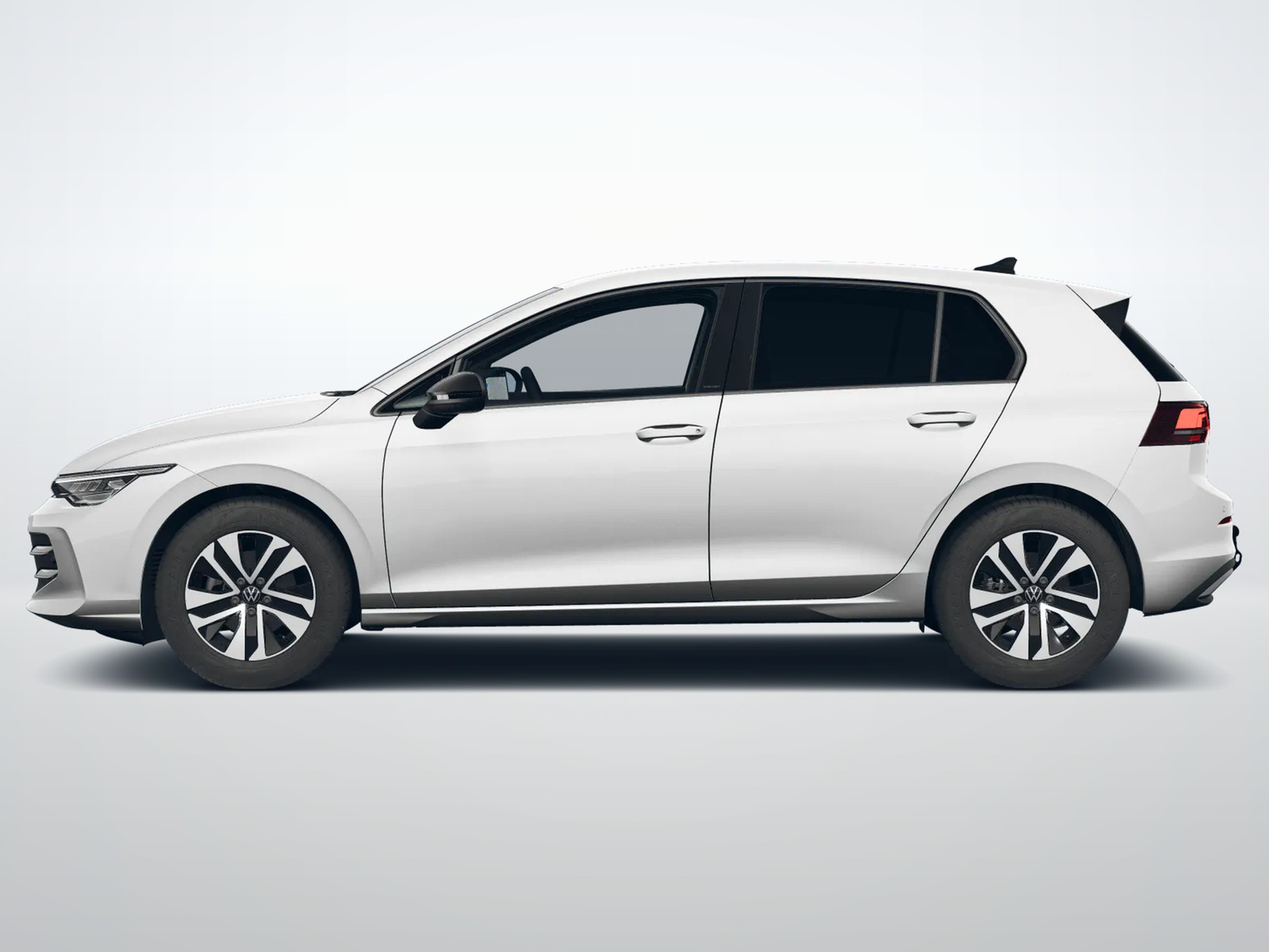 Volkswagen Golf VIII ENERGY