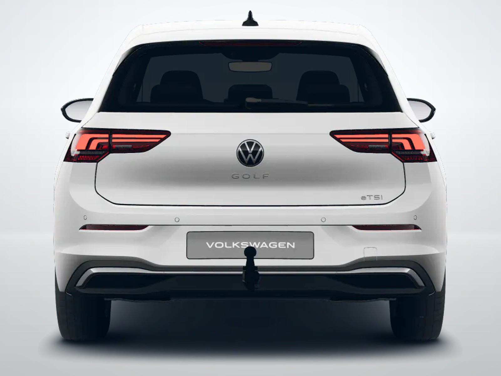 Volkswagen Golf VIII ENERGY