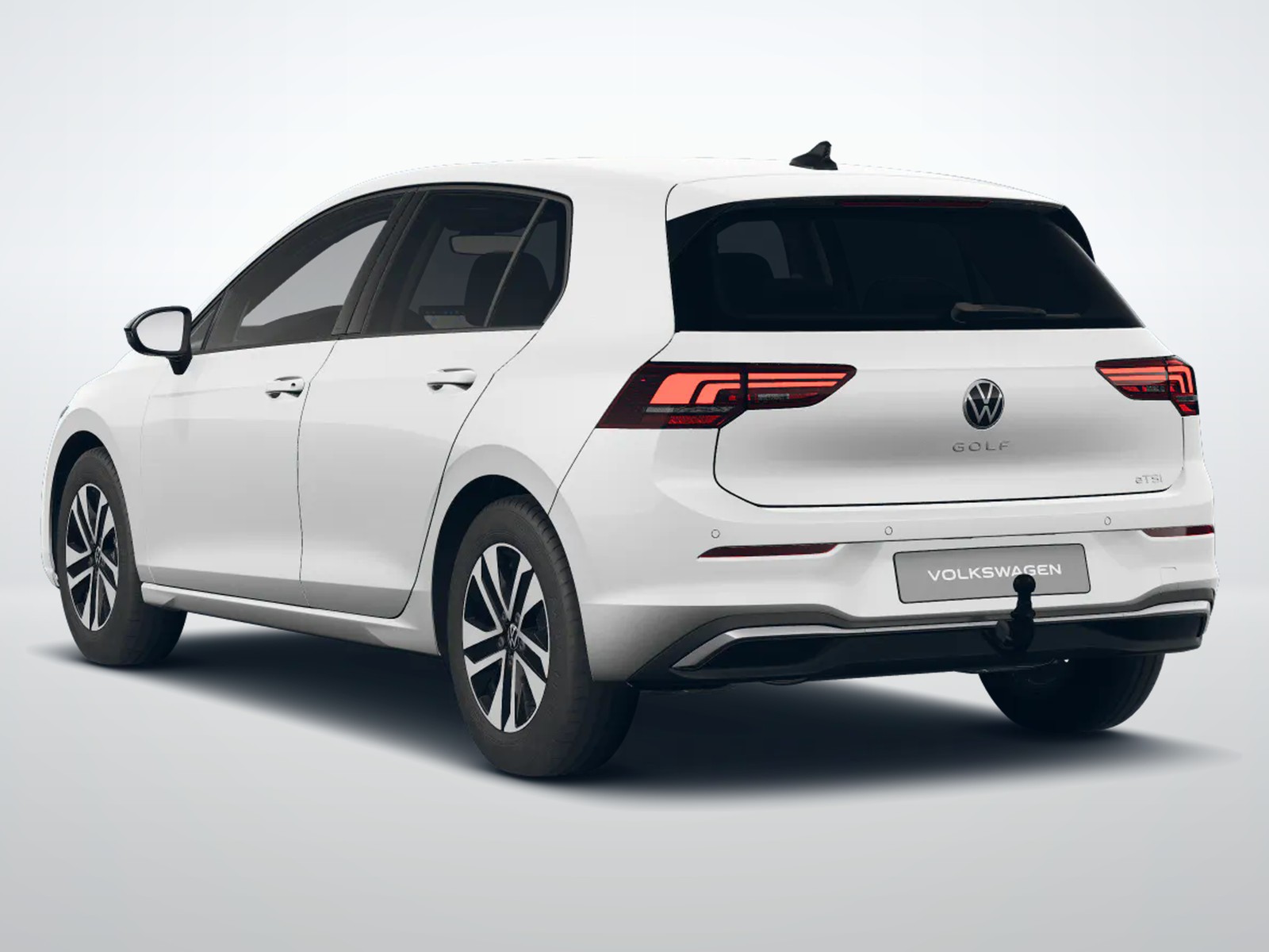 Volkswagen Golf VIII ENERGY