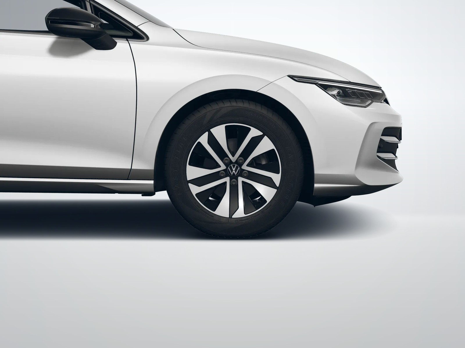 Volkswagen Golf VIII ENERGY
