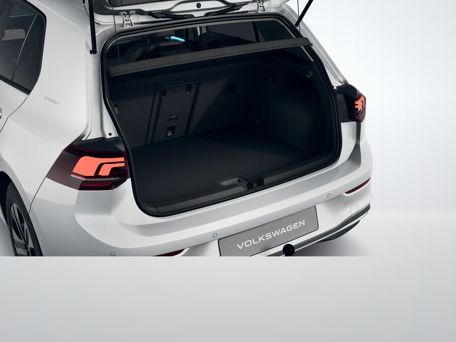 Volkswagen Golf VIII ENERGY