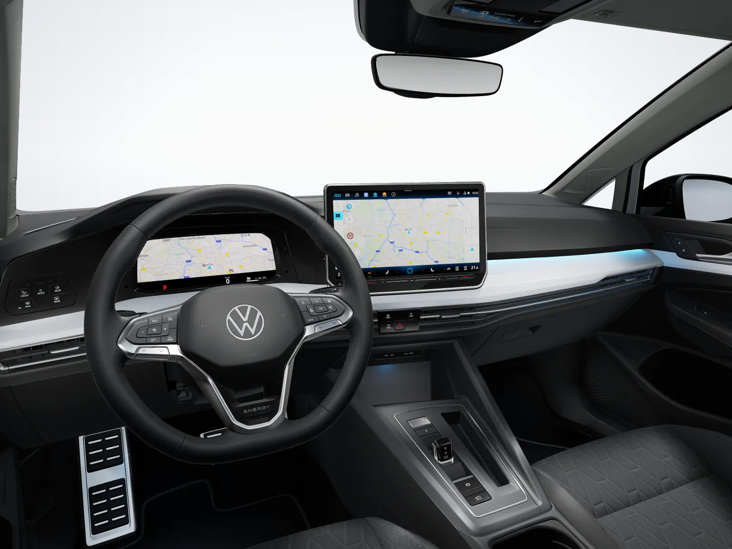 Volkswagen Golf VIII ENERGY