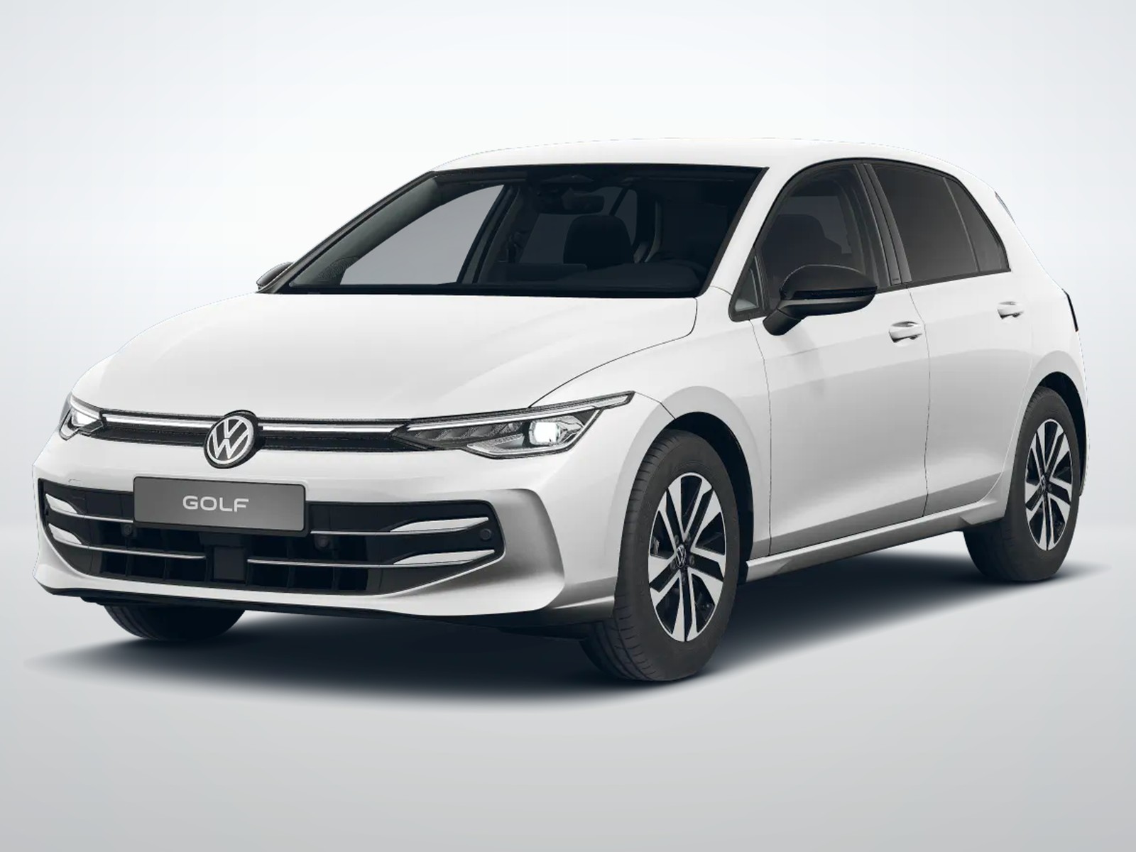 Volkswagen Golf VIII ENERGY