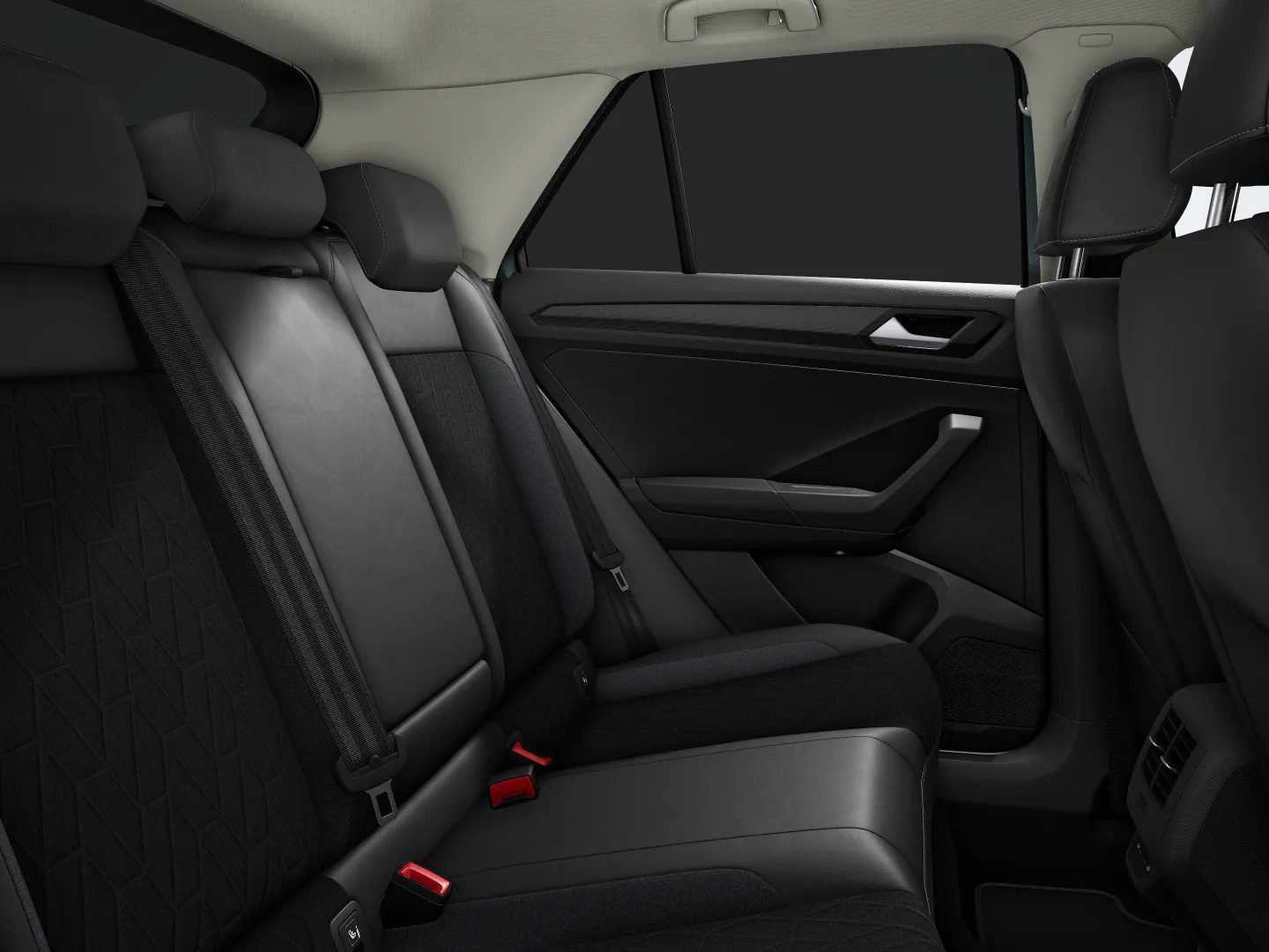 Volkswagen T-Roc GOAL 1.5