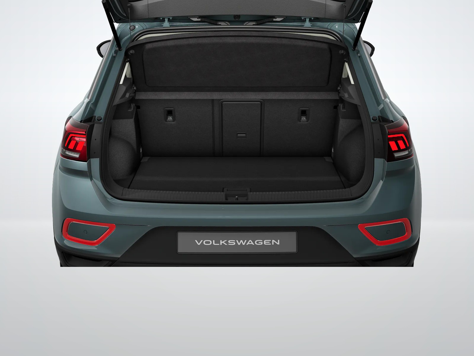 Volkswagen T-Roc GOAL 1.5