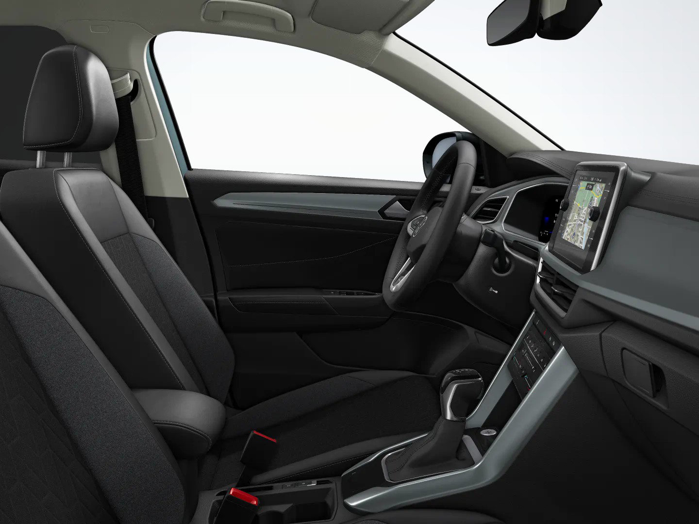 Volkswagen T-Roc GOAL 1.5