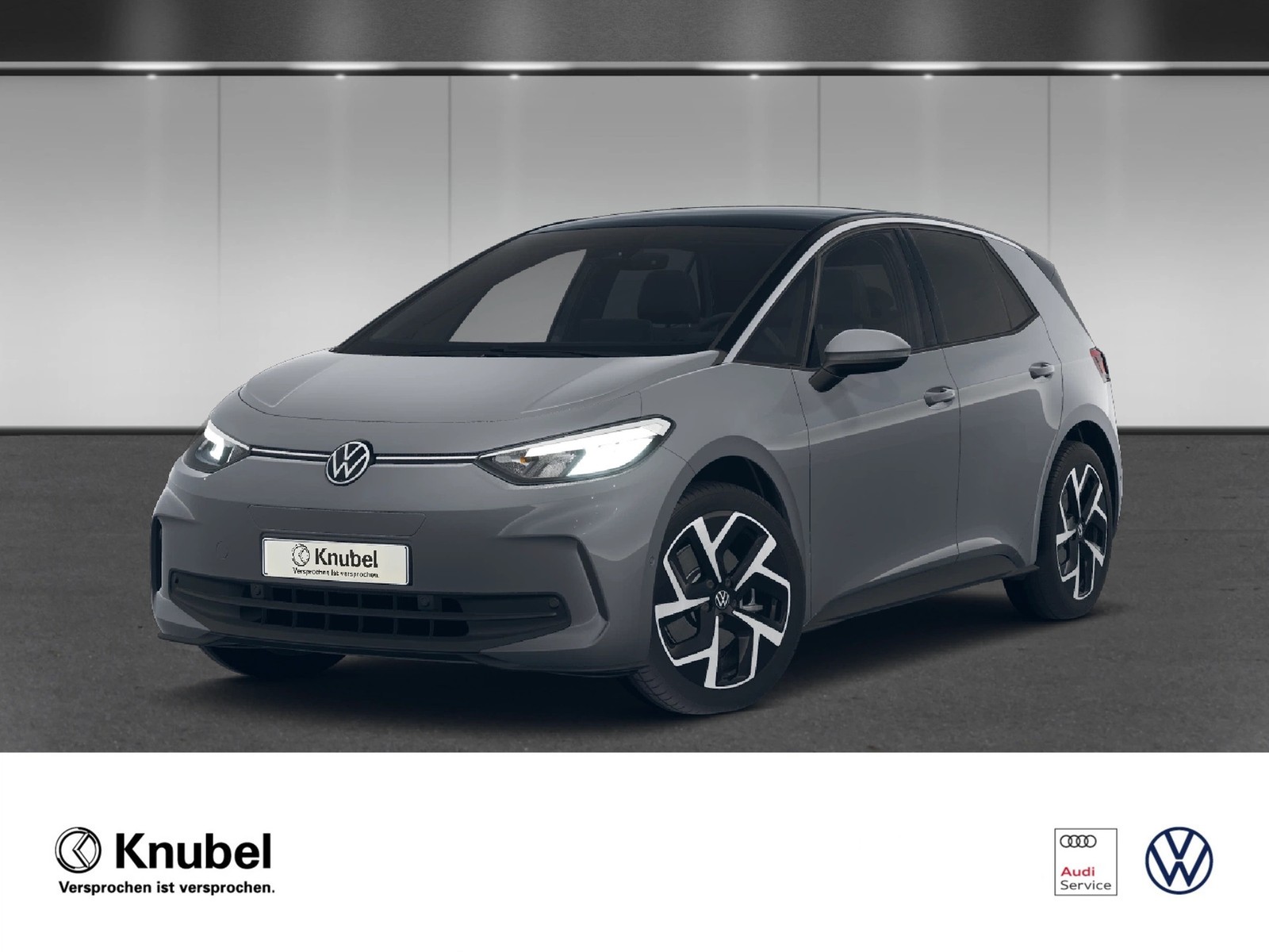 Volkswagen ID.3 Pro MOVE