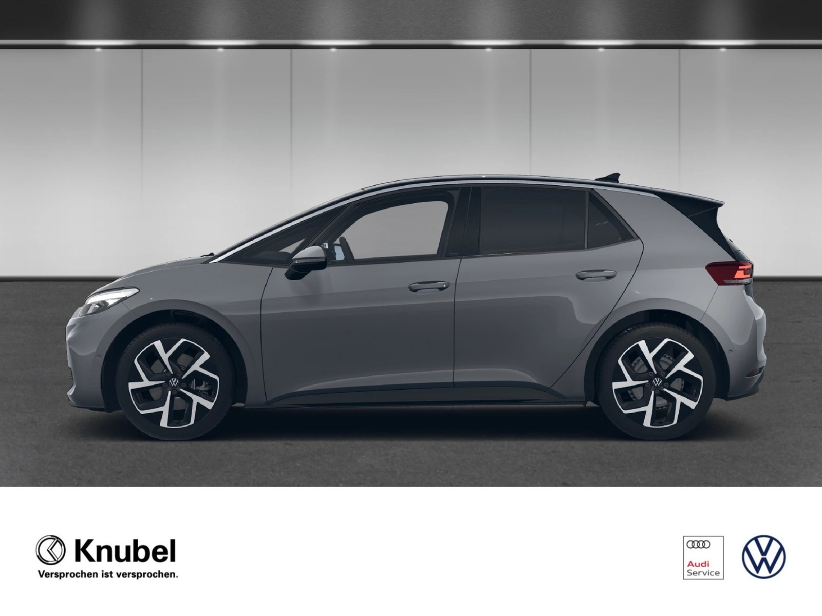 Volkswagen ID.3 Pro MOVE