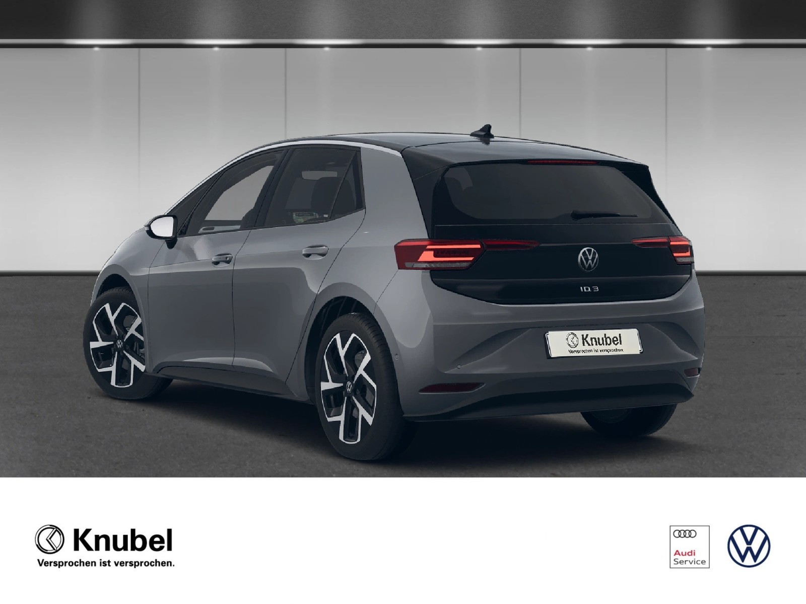 Volkswagen ID.3 Pro MOVE