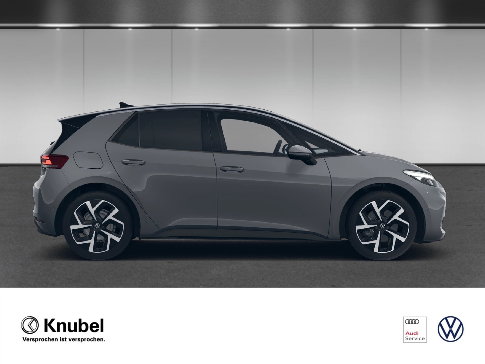 Volkswagen ID.3 Pro MOVE