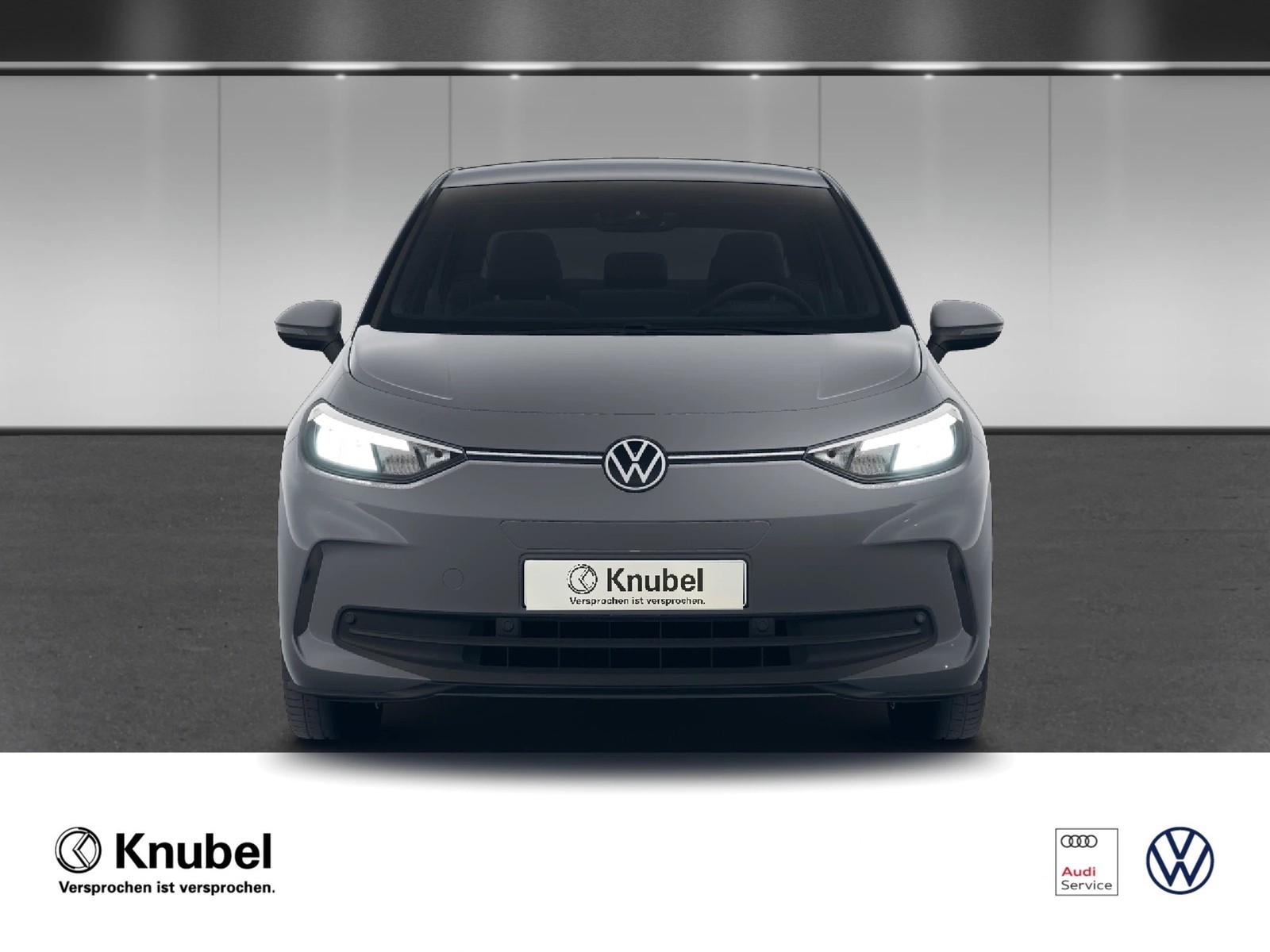 Volkswagen ID.3 Pro MOVE
