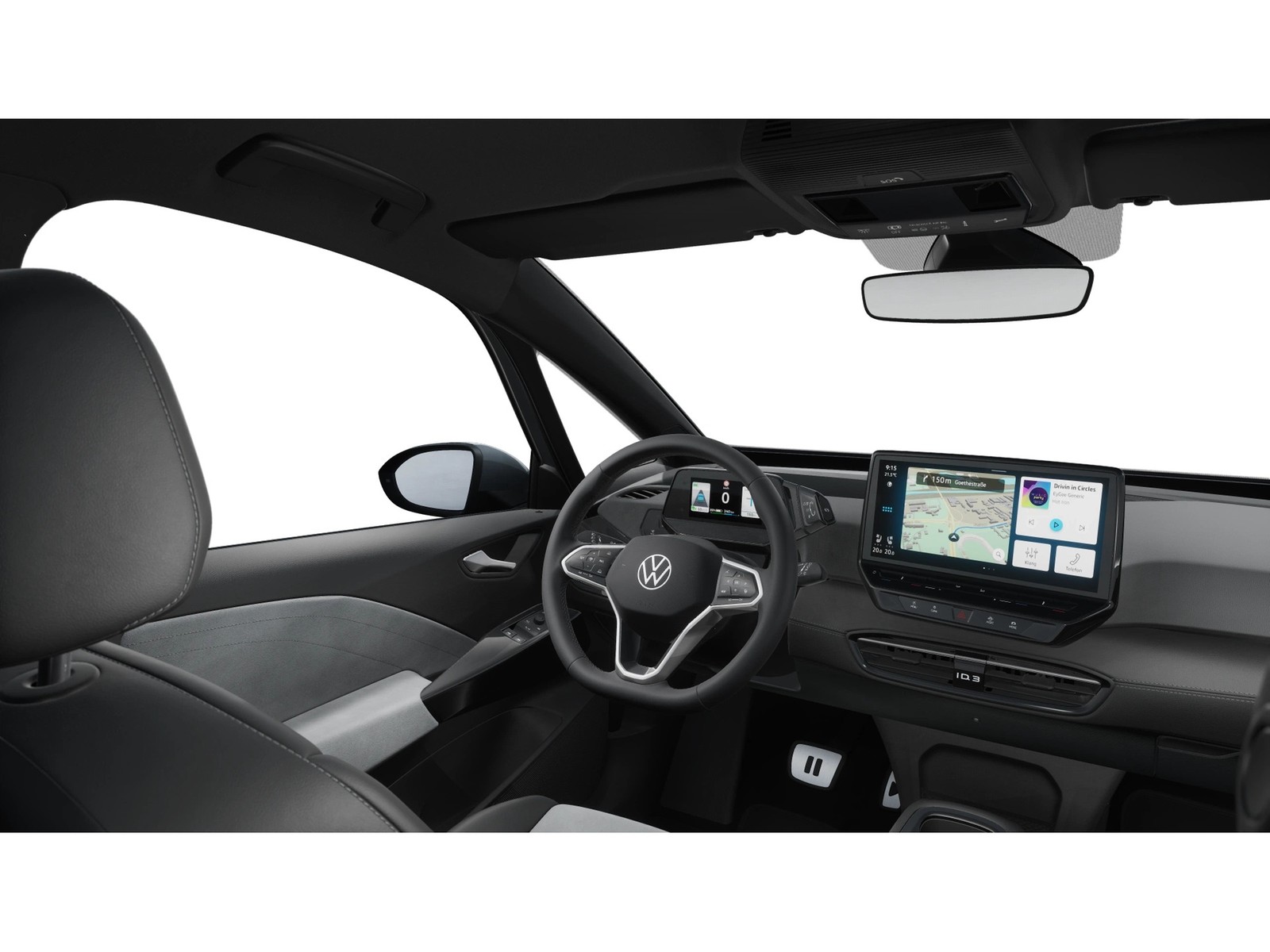 Volkswagen ID.3 Pro MOVE