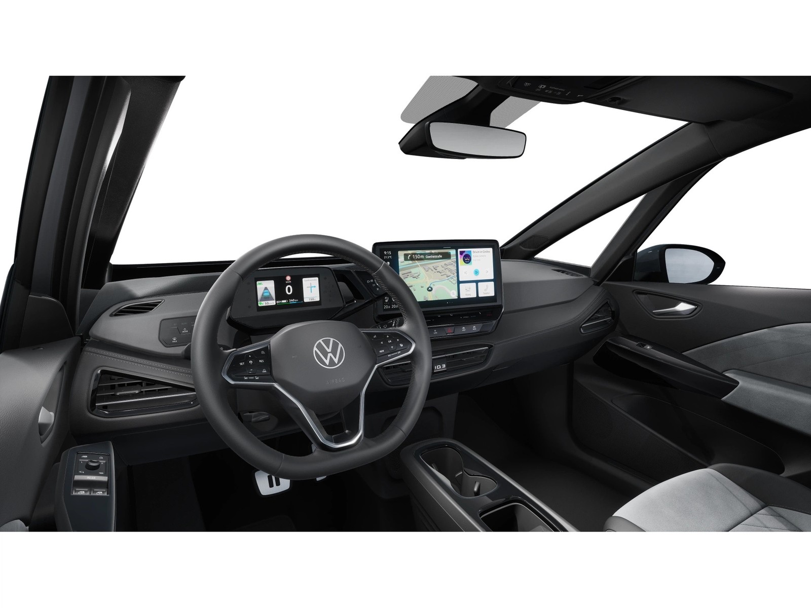 Volkswagen ID.3 Pro MOVE