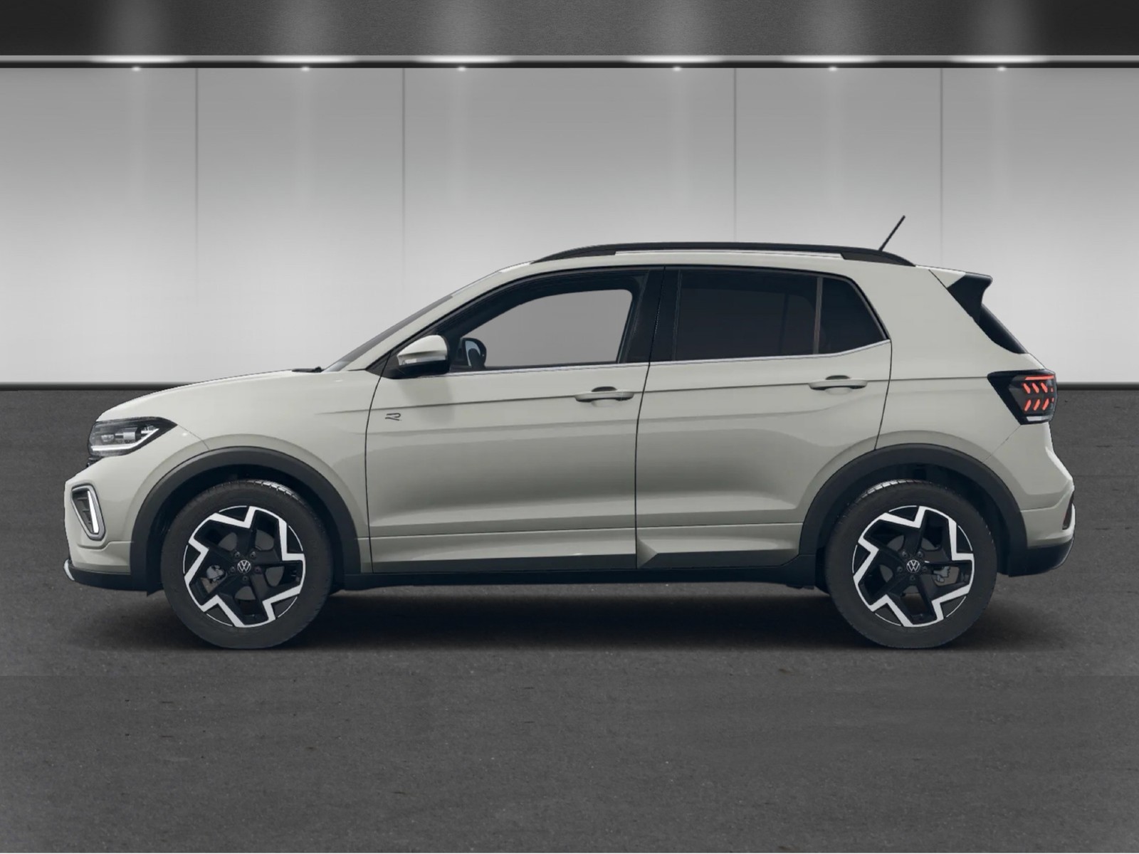 Volkswagen T-Cross R-Line 1.0