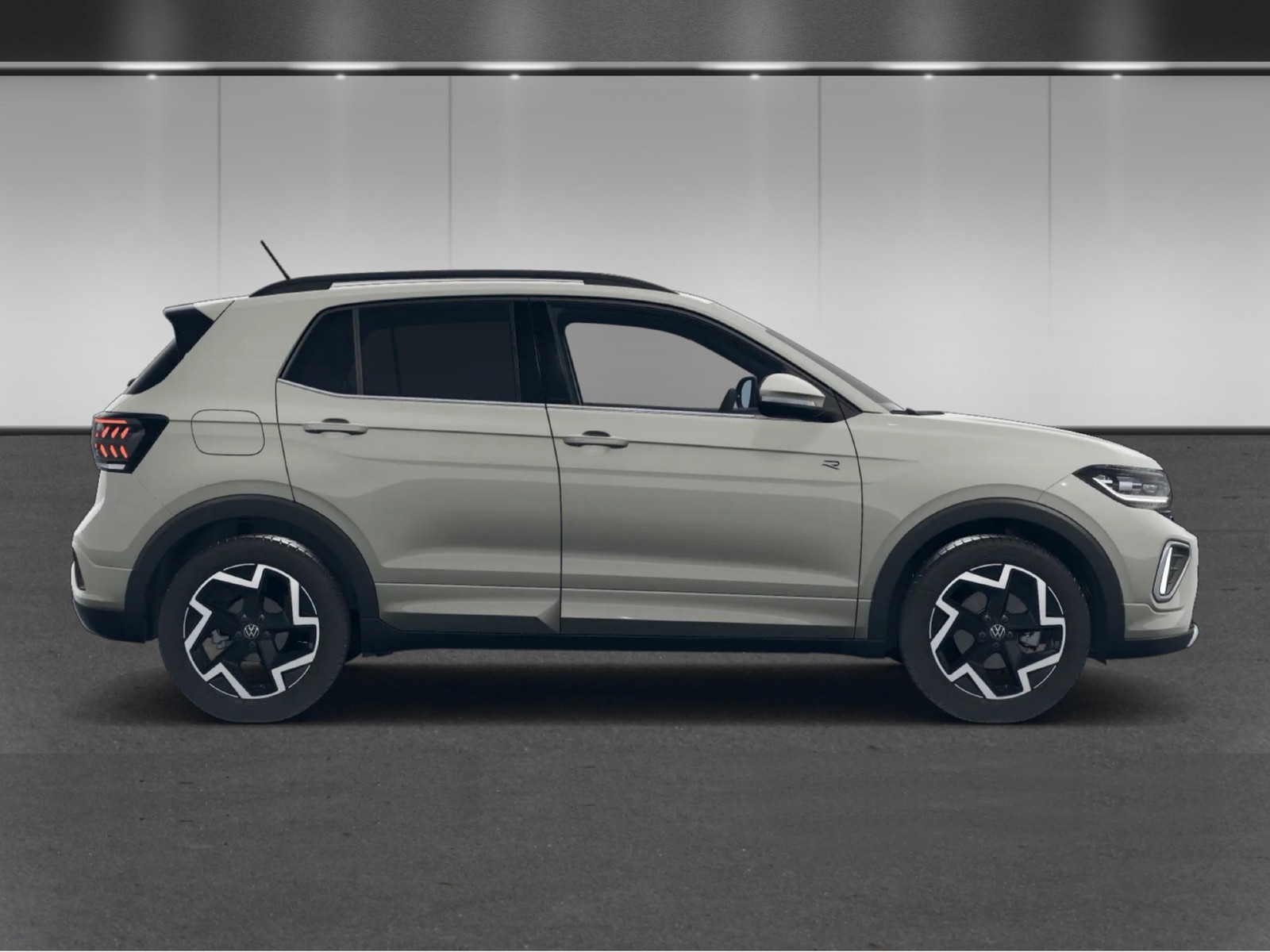 Volkswagen T-Cross R-Line 1.0